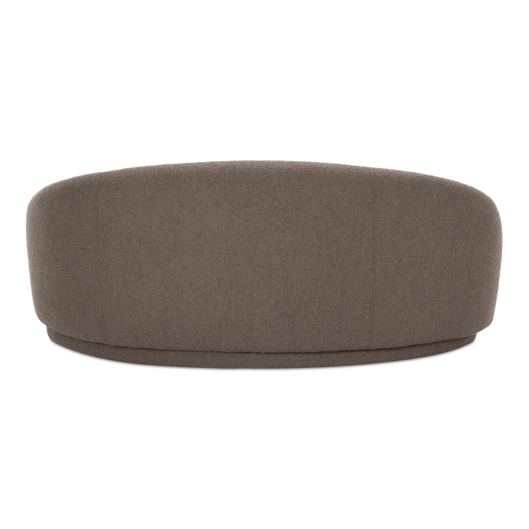 Carteus Sofa - Warm Taupe