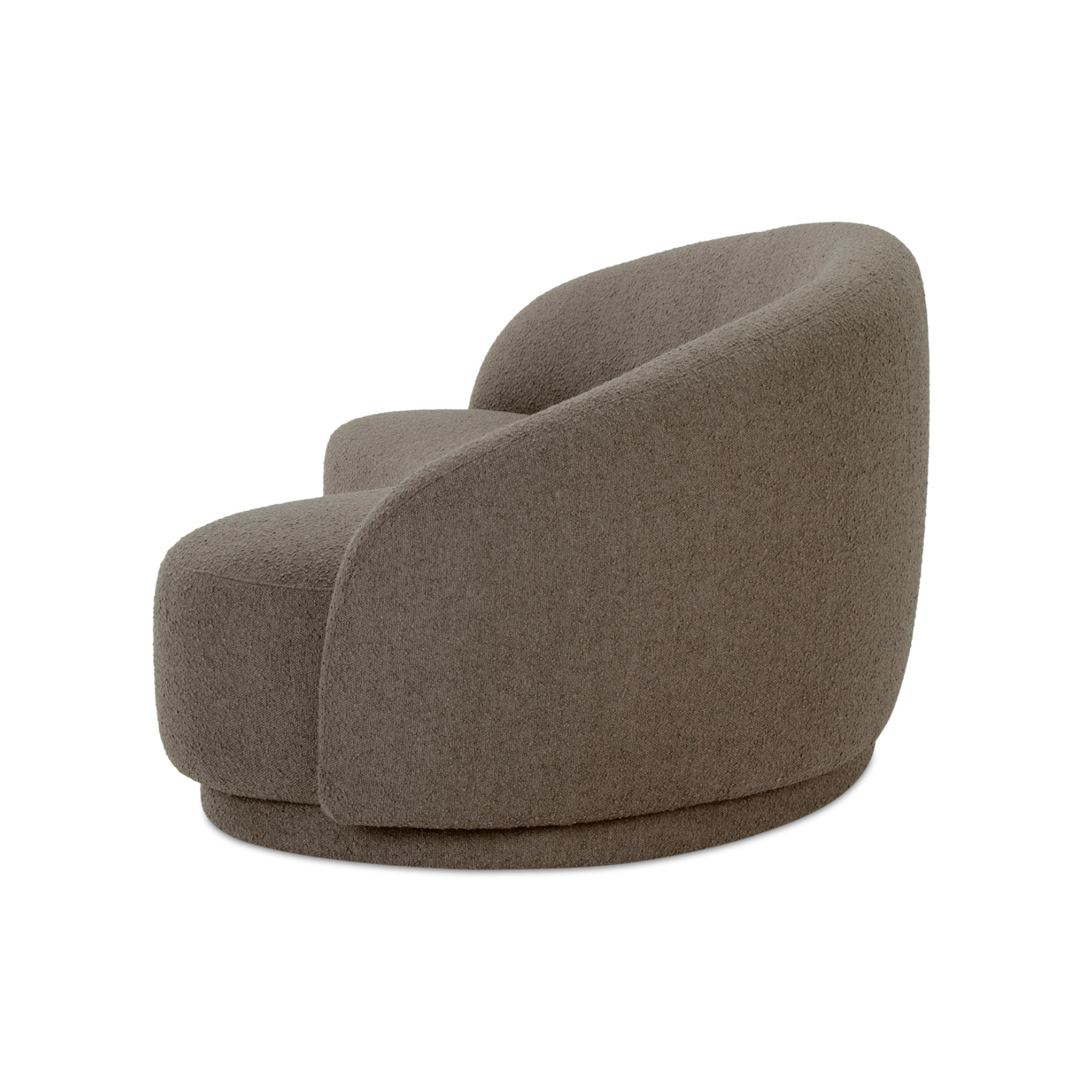 Carteus Sofa - Warm Taupe