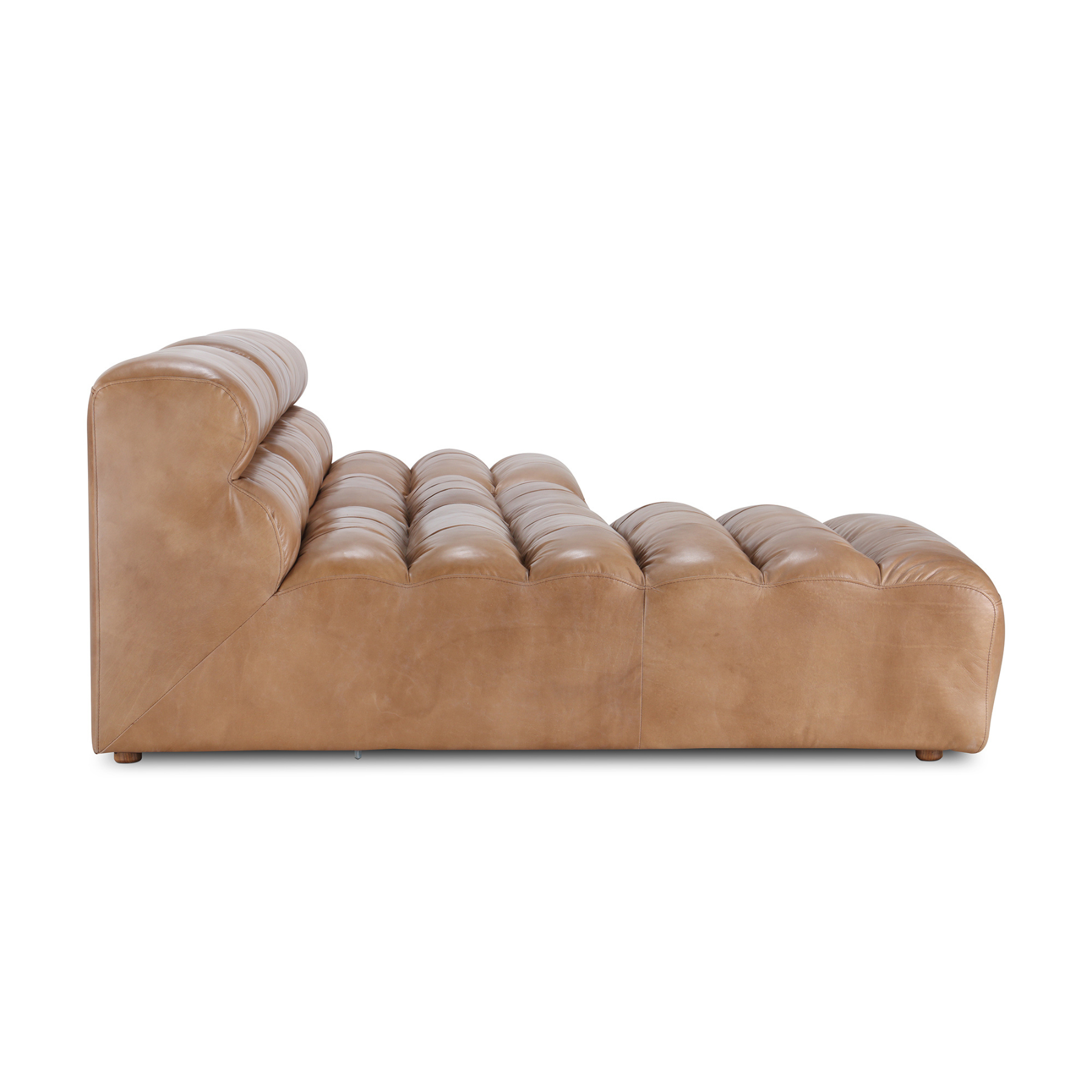 Graham Signature Modular Sectional - Tan