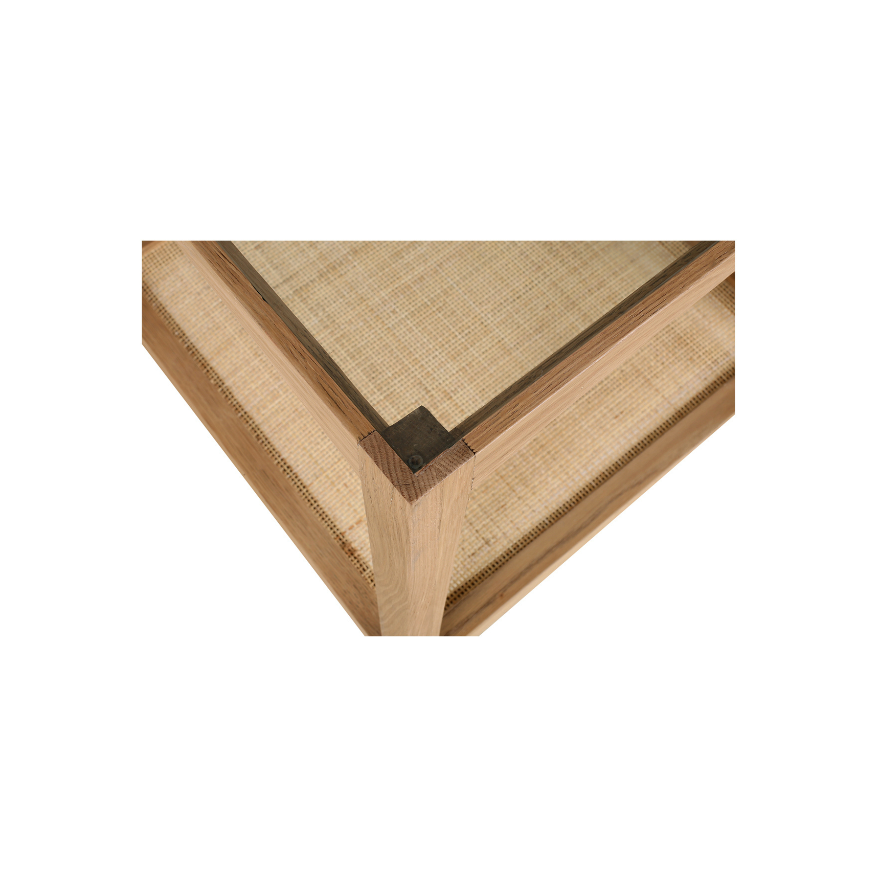 Henry Side Table