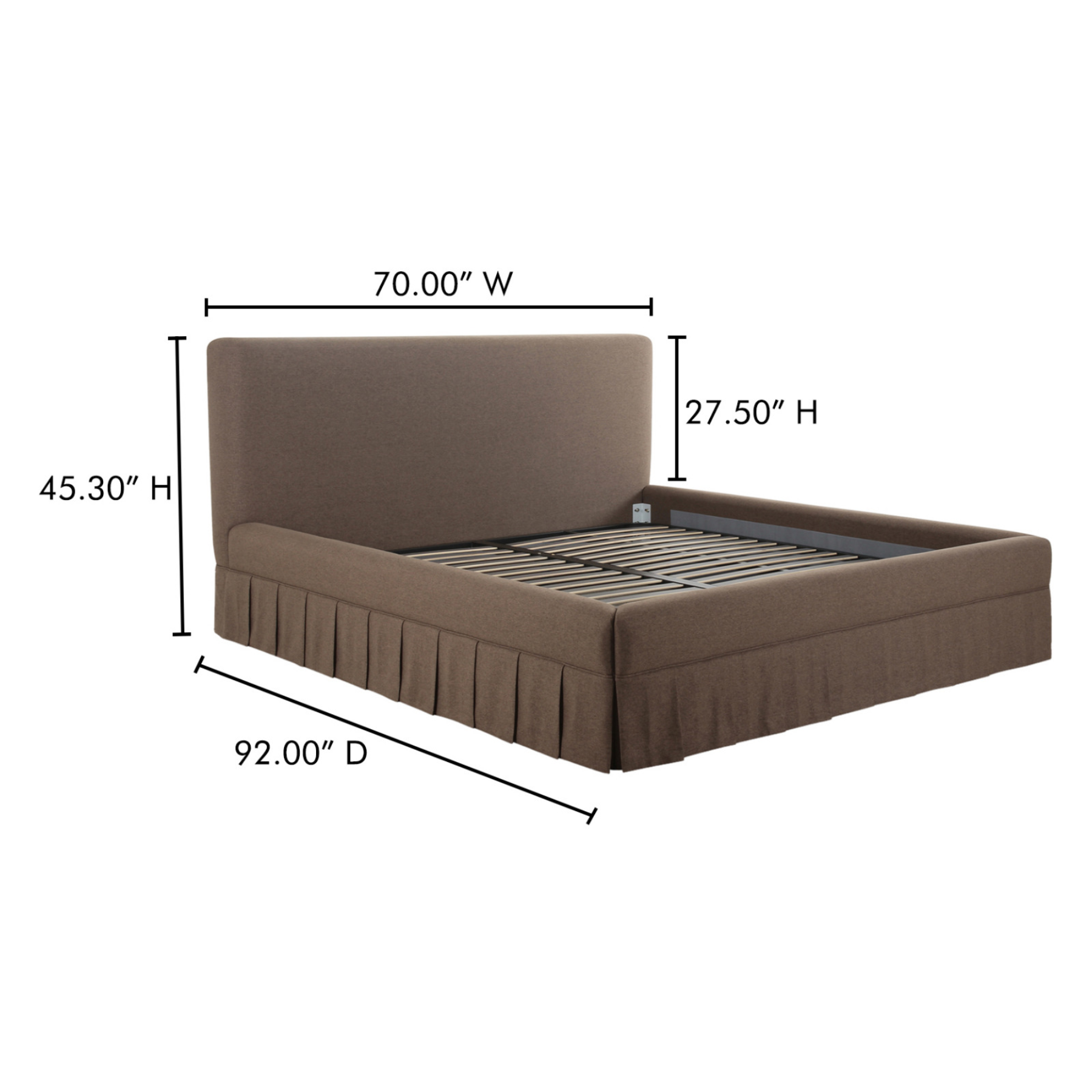 Kai Bed