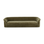Eira Sofa - Dark Green