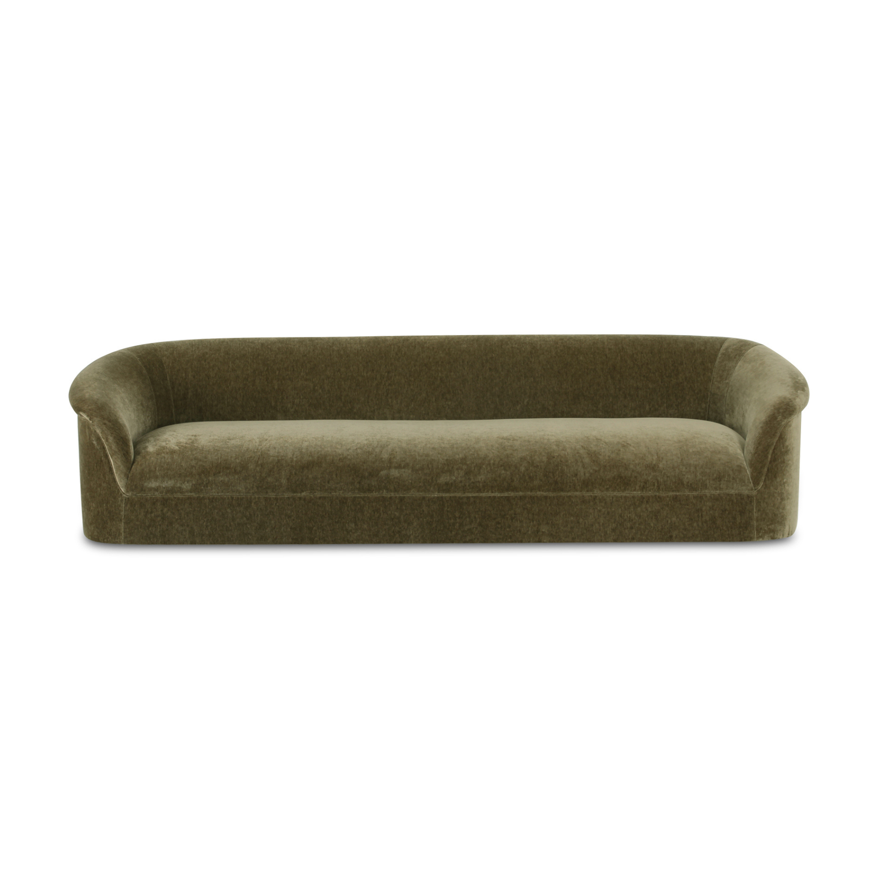 Eira Sofa - Dark Green