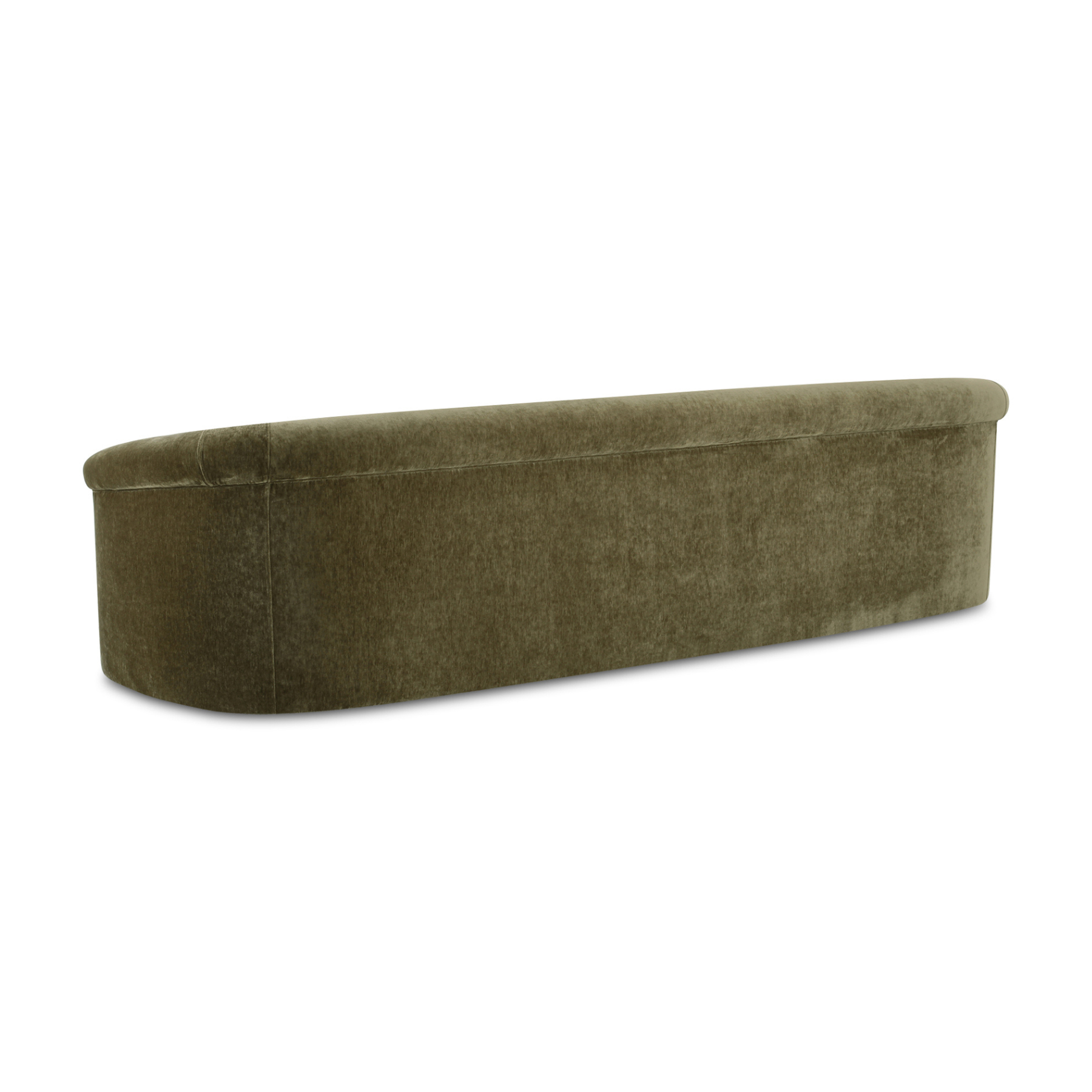 Eira Sofa - Dark Green
