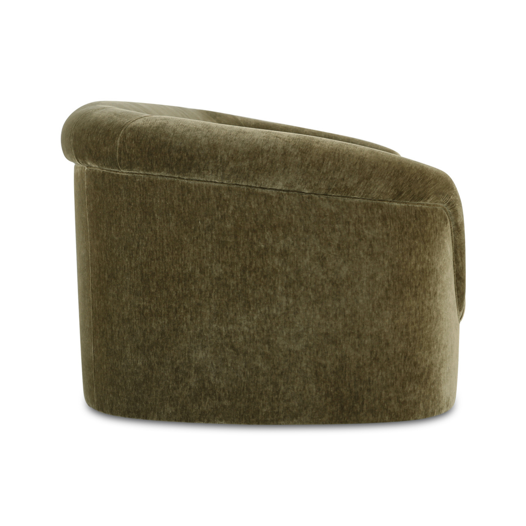 Eira Sofa - Dark Green