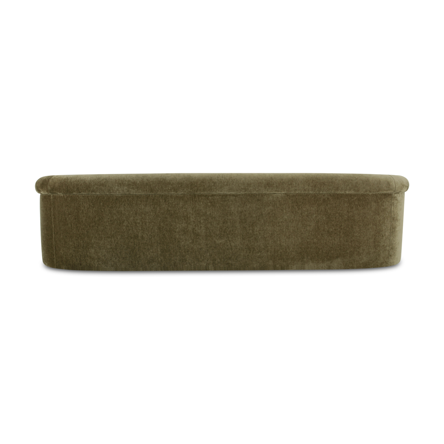 Eira Sofa - Dark Green