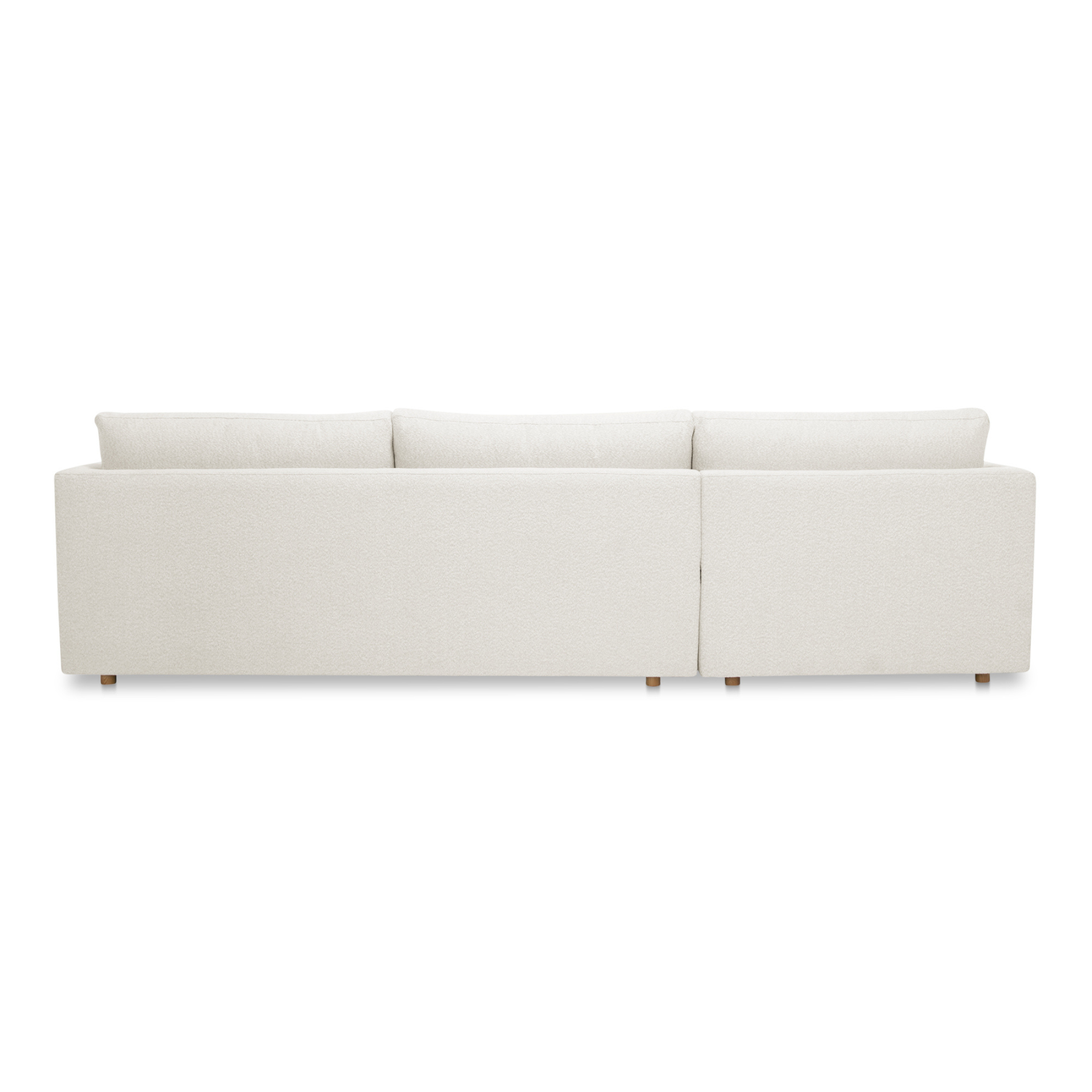 Fenn Sectional - Oyster