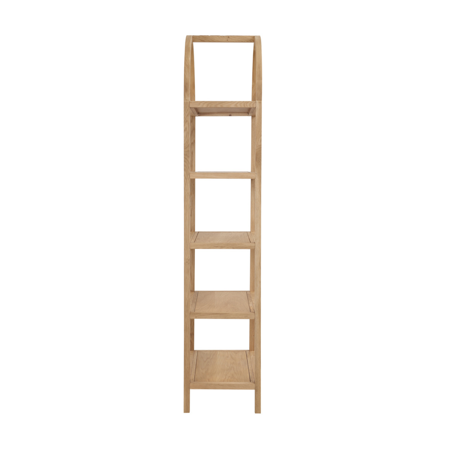 Lyric Bookcase