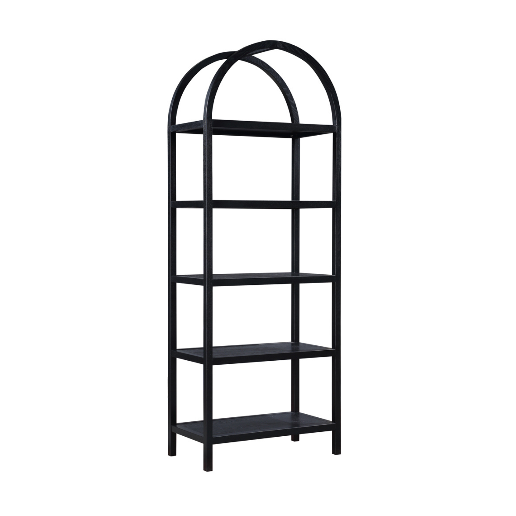 Lyric Bookcase