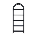 Lyric Bookcase