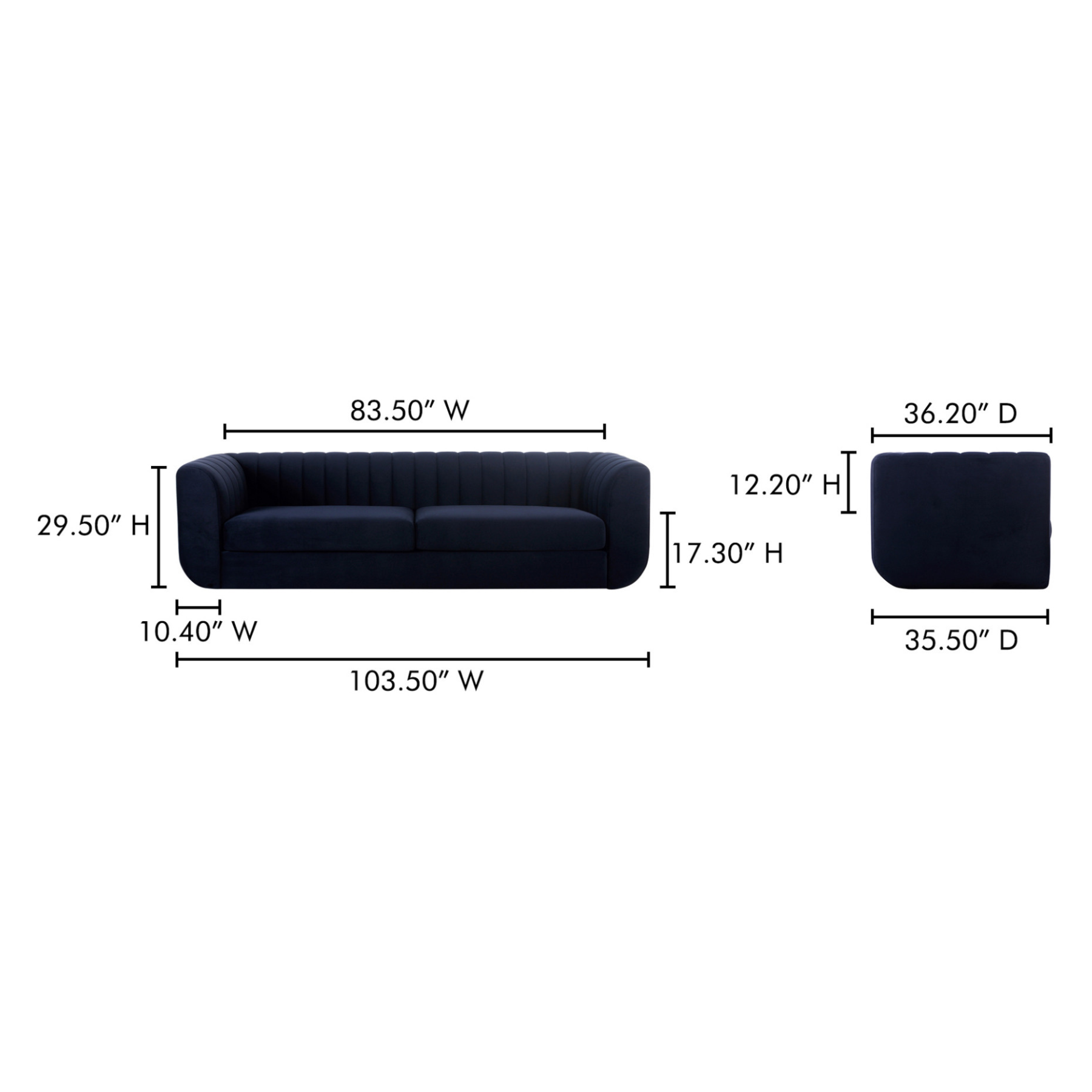 Maeve Sofa