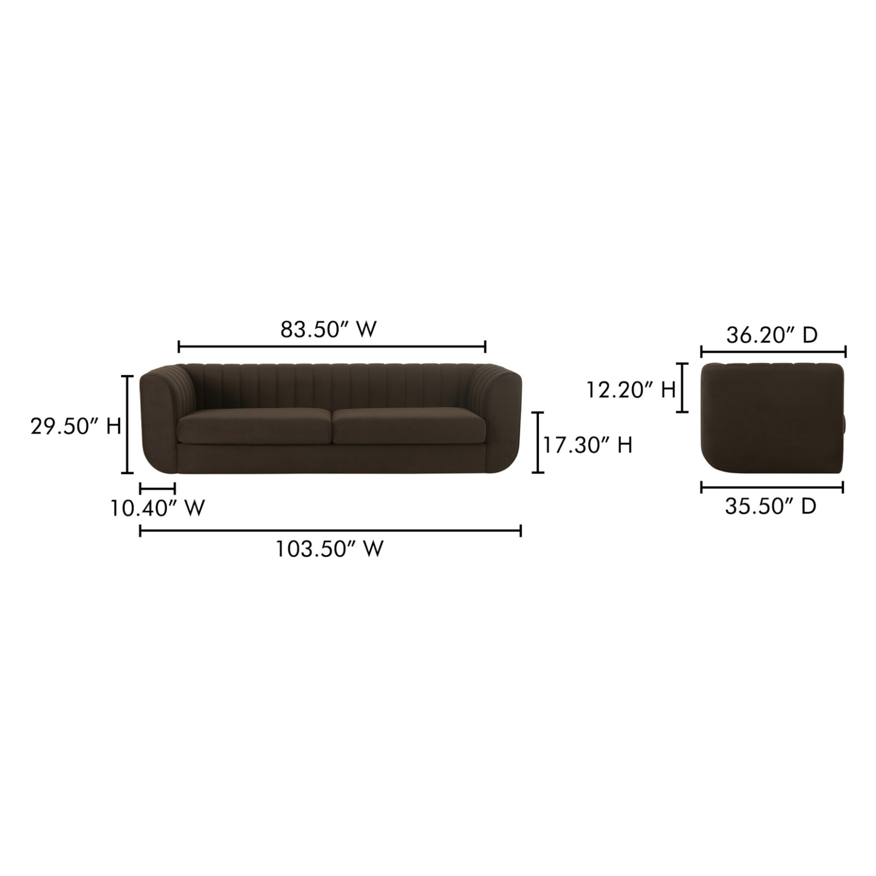 Maeve Sofa