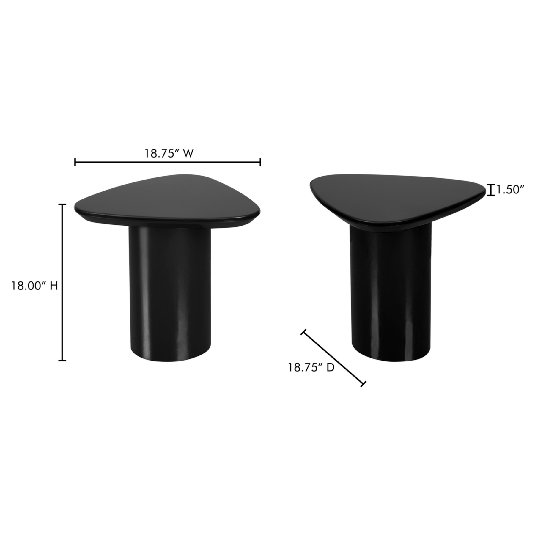 Seren Accent Table
