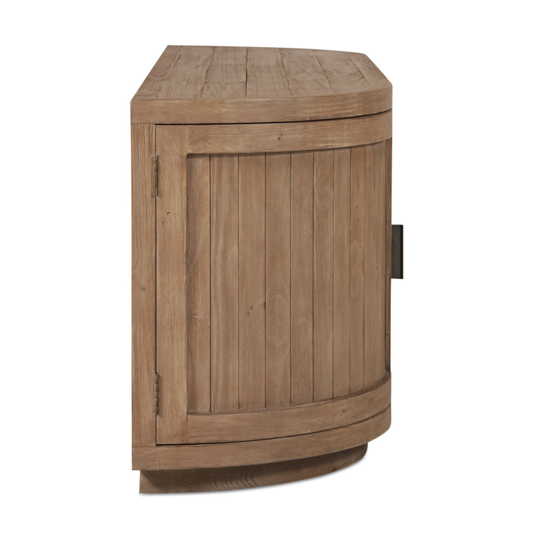 Dara Media Cabinet - Natural