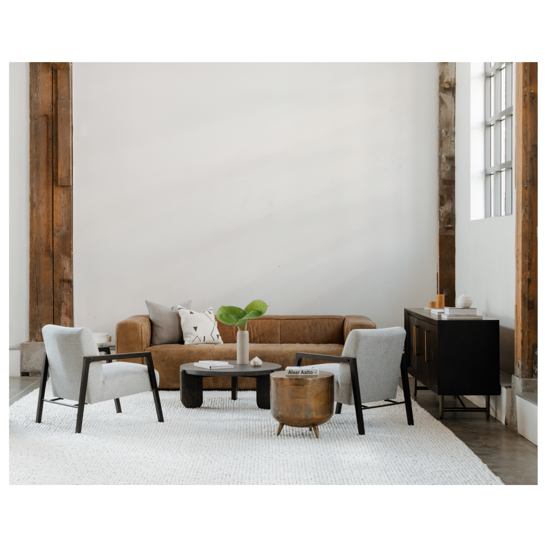 Alejandro Sofa