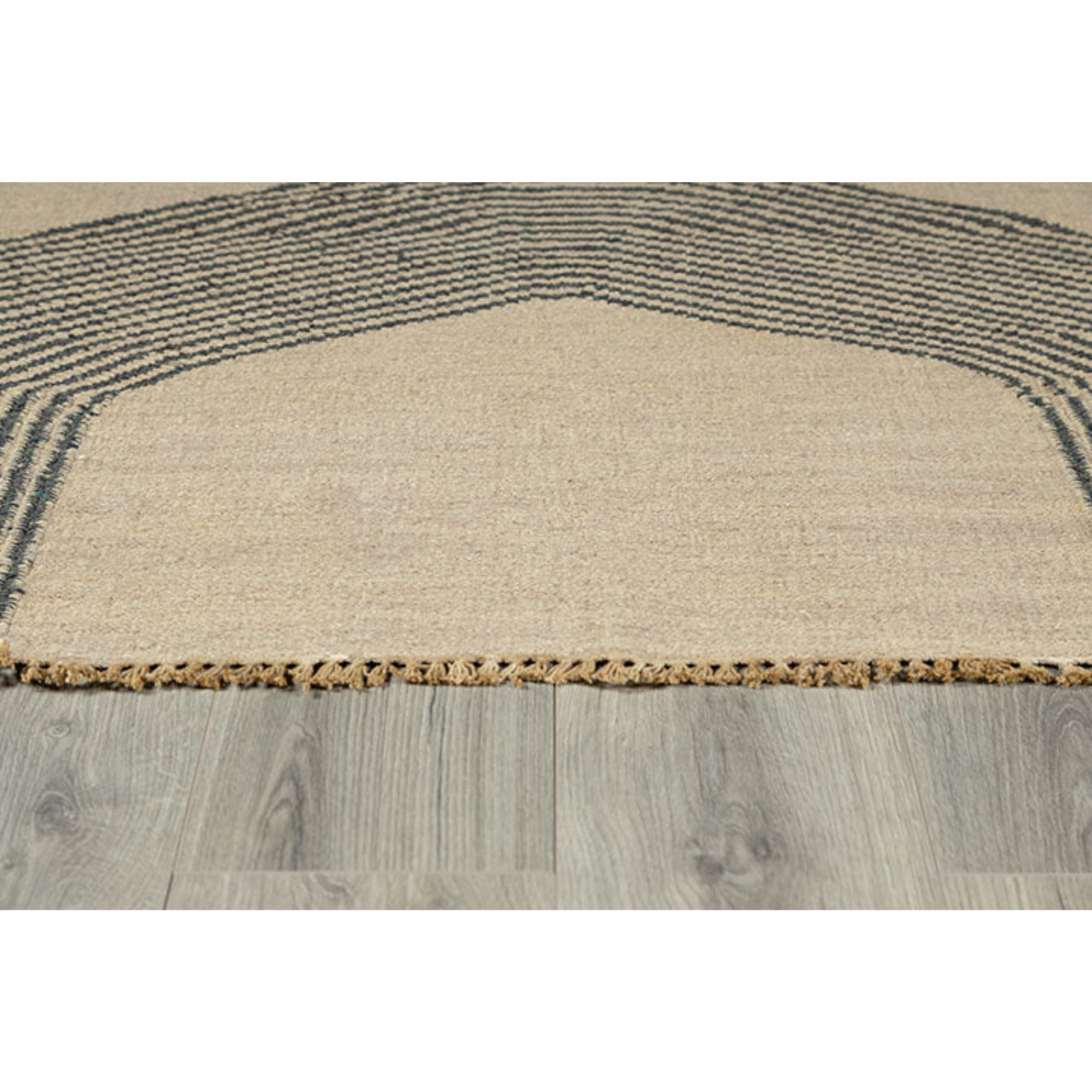 LEMIEUX ET CIE Metlili Tukar Natural Rug