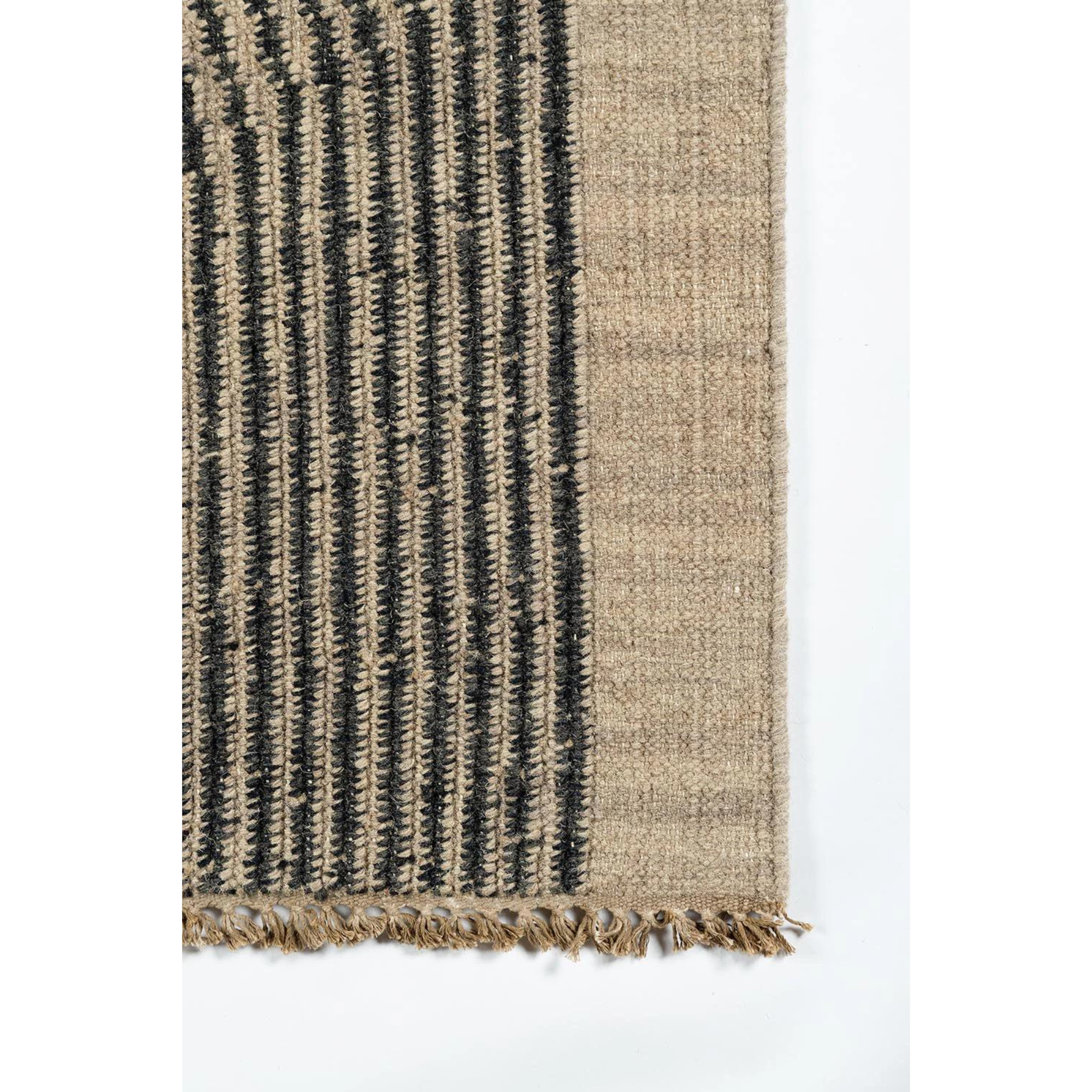 LEMIEUX ET CIE Metlili Tukar Natural Rug