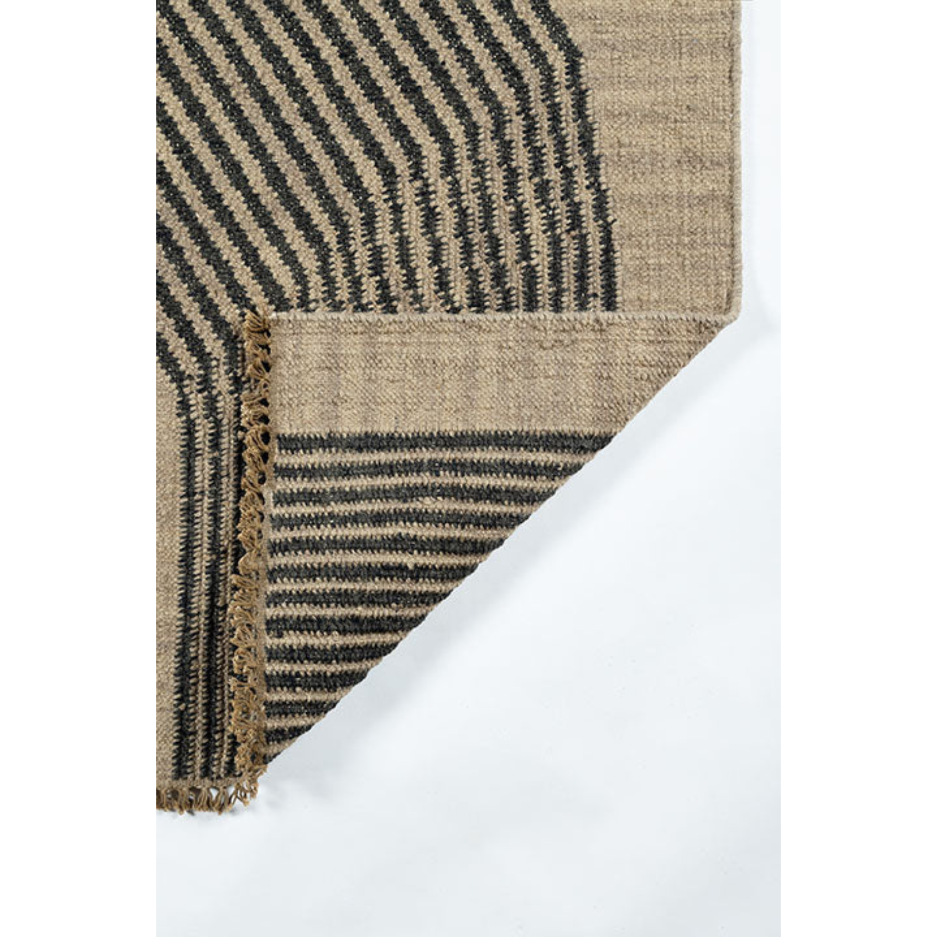 LEMIEUX ET CIE Metlili Tukar Natural Rug