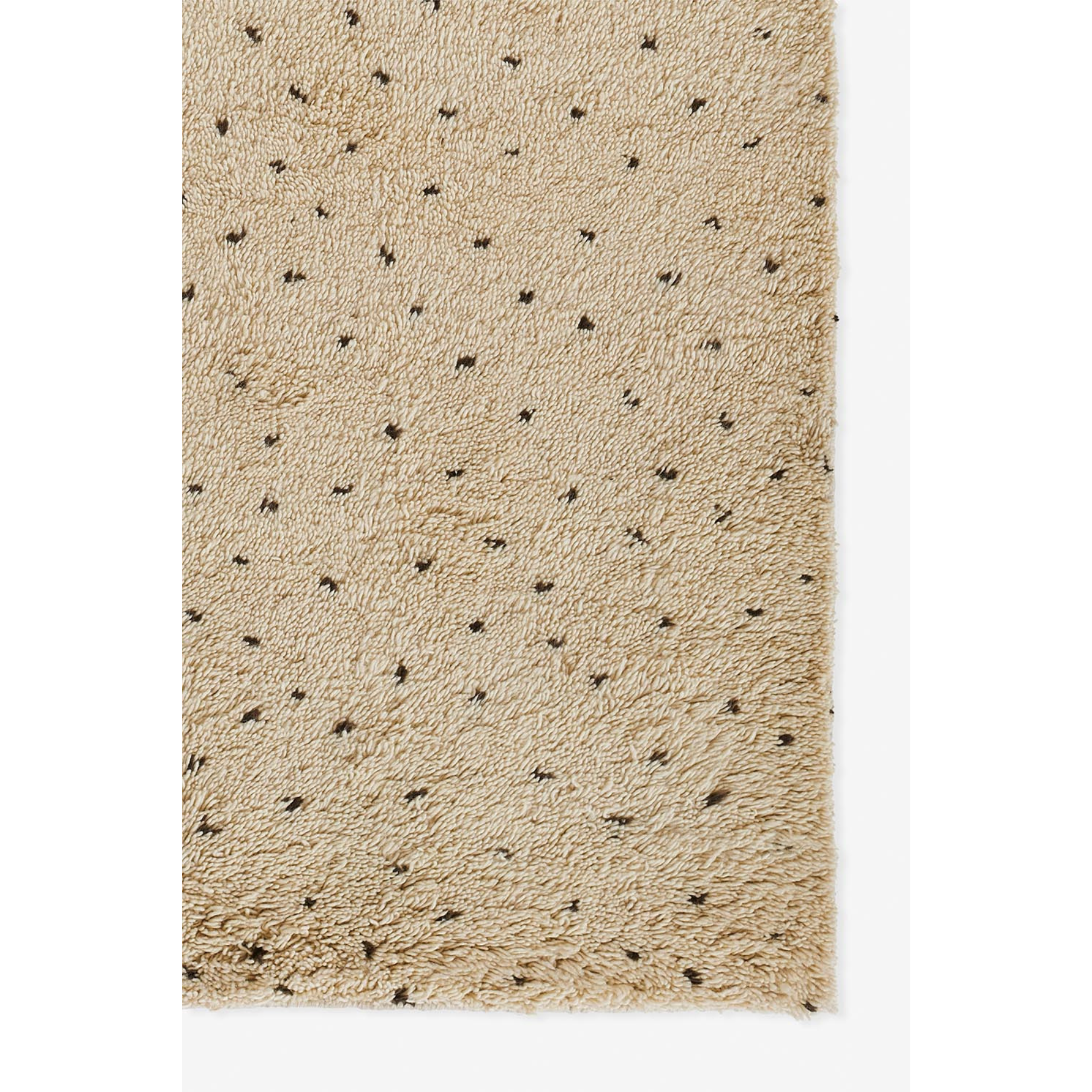 LEMIEUX ET CIE Roanne Renee Ivory Rug