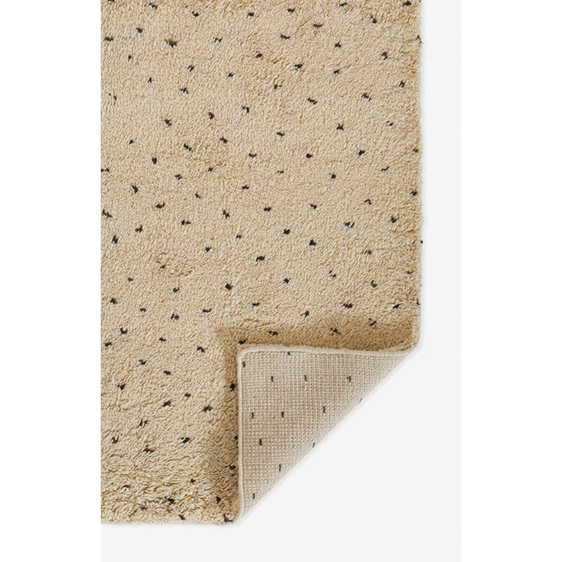 LEMIEUX ET CIE Roanne Renee Ivory Rug