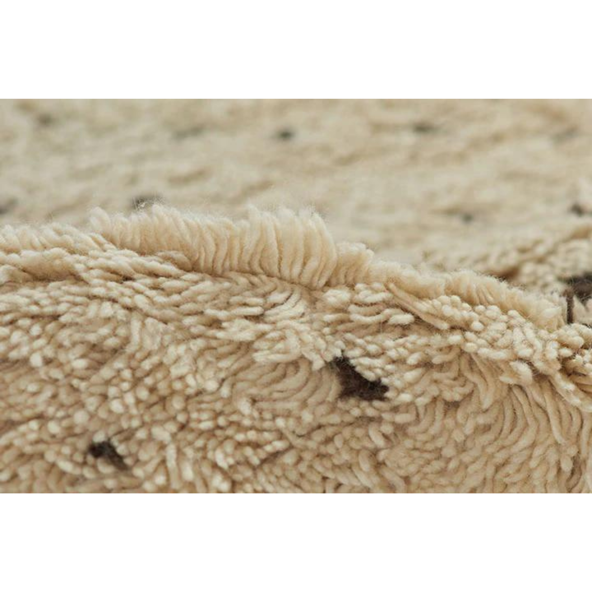 LEMIEUX ET CIE Roanne Renee Ivory Rug