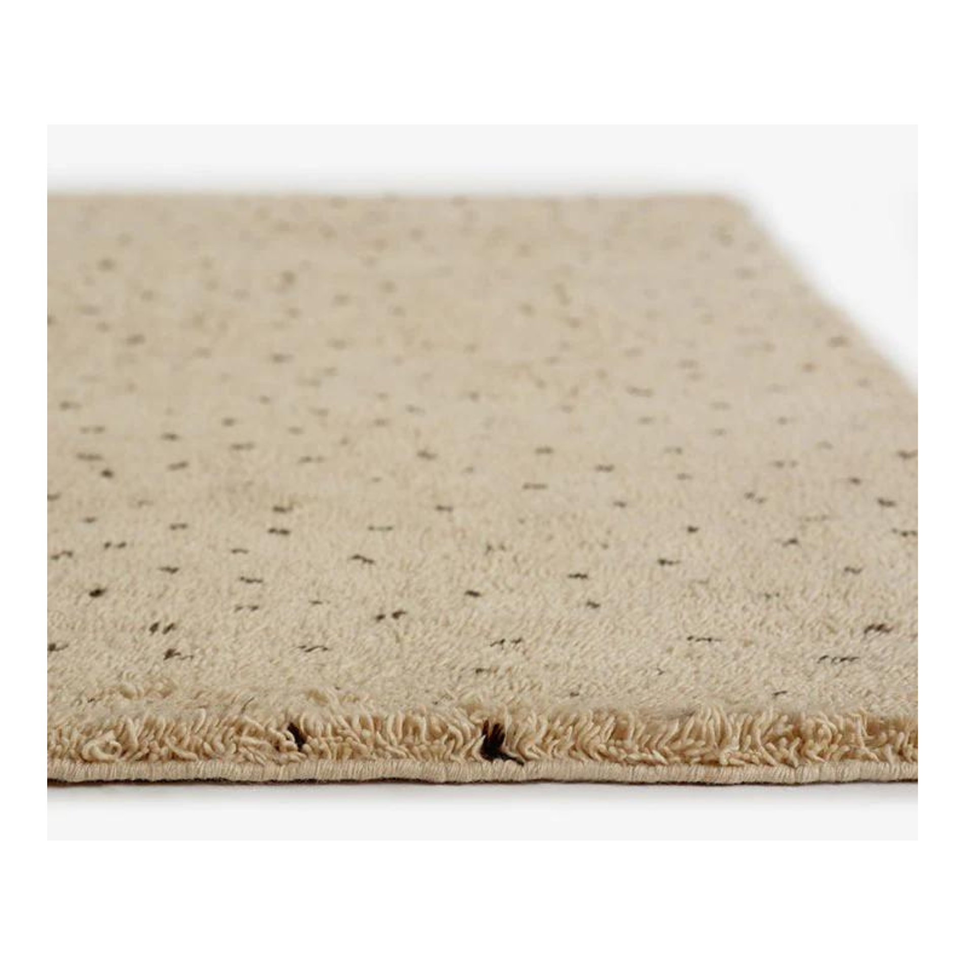 LEMIEUX ET CIE Roanne Renee Ivory Rug