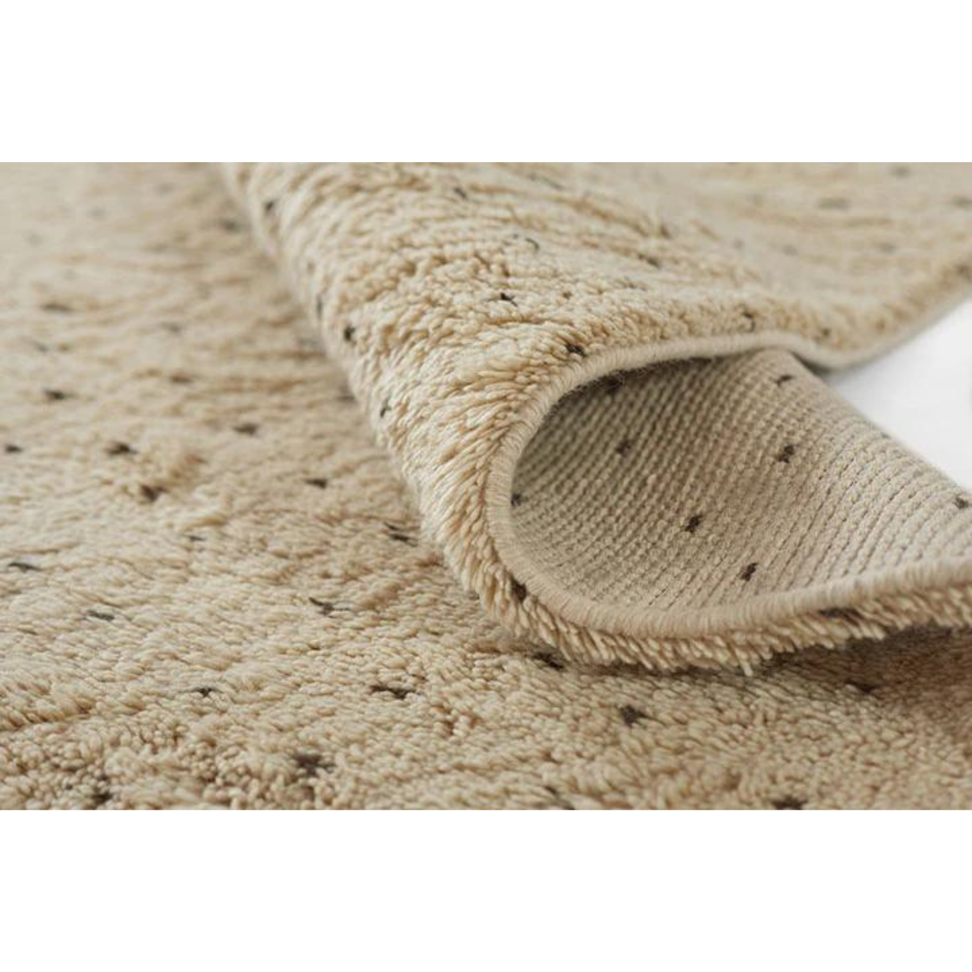 LEMIEUX ET CIE Roanne Renee Ivory Rug