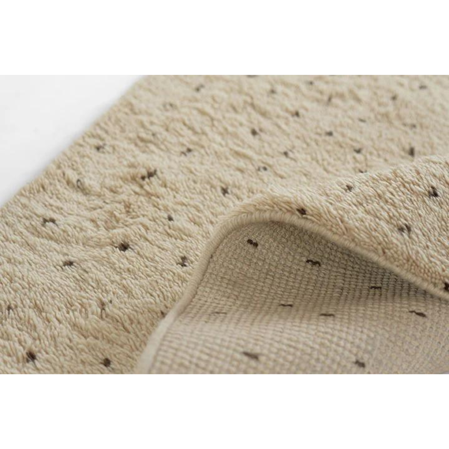 LEMIEUX ET CIE Roanne Renee Ivory Rug