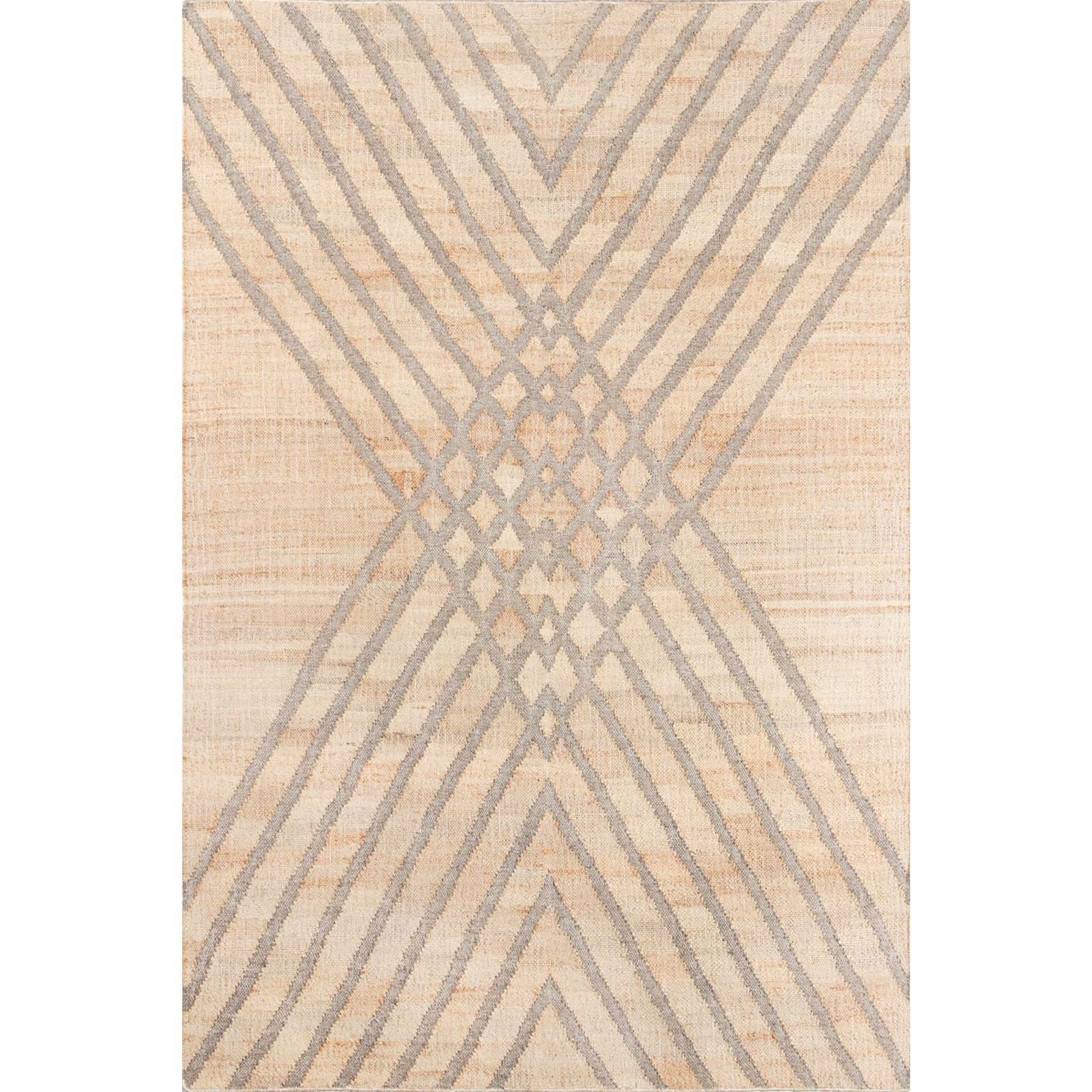 LEMIEUX ET CIE Gurara Tibesti Natural Rug