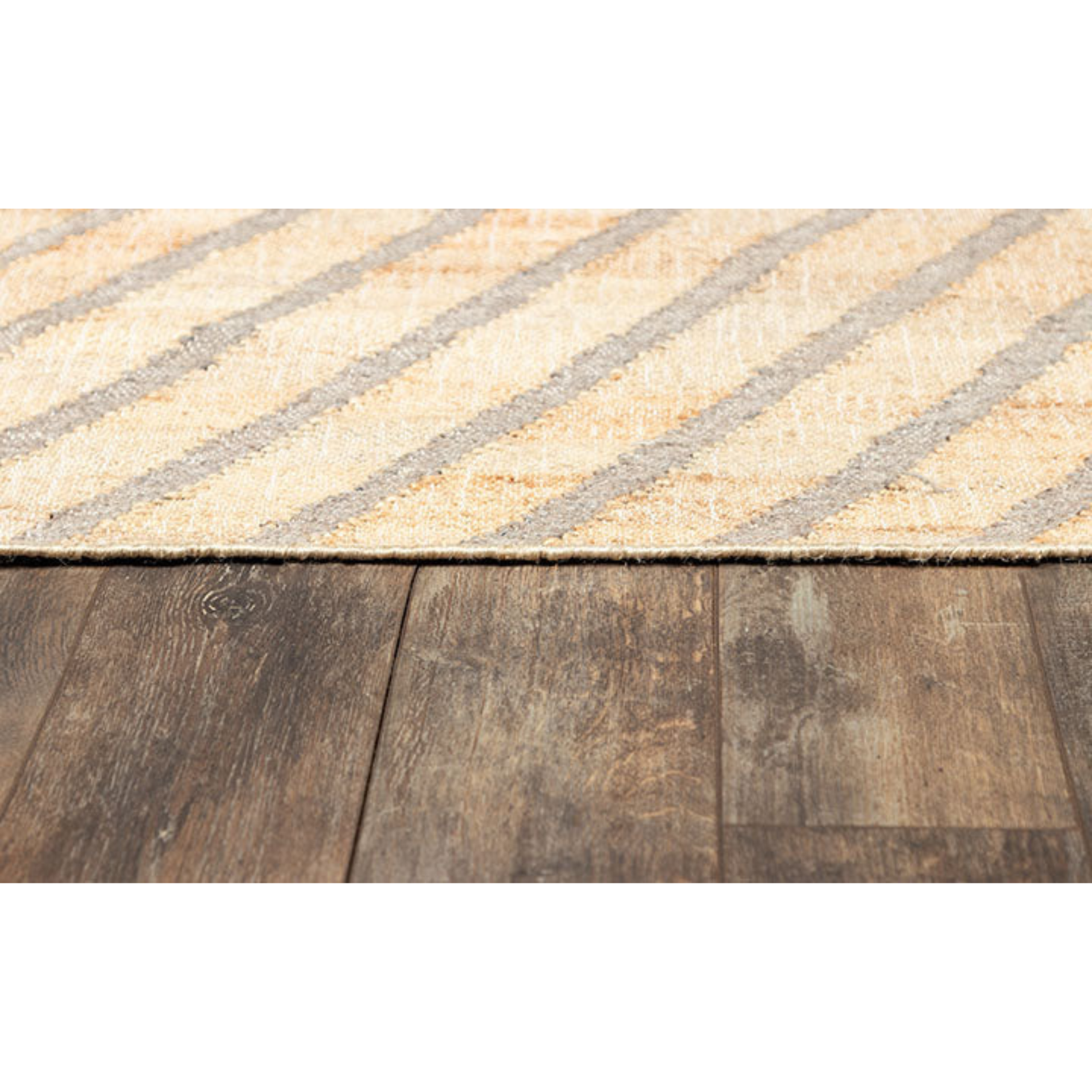 LEMIEUX ET CIE Gurara Tibesti Natural Rug