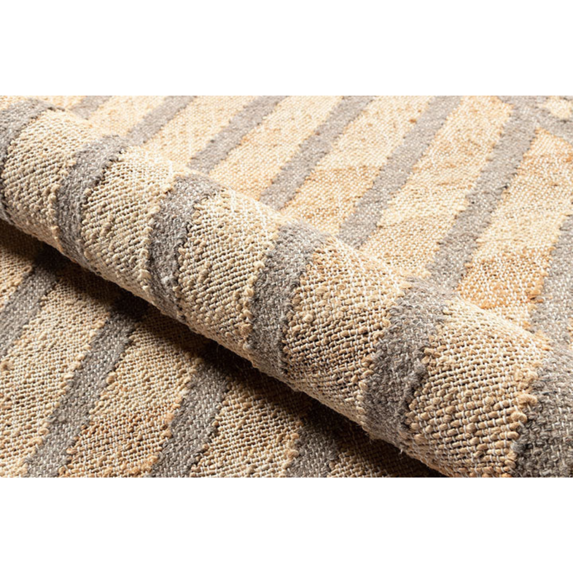 LEMIEUX ET CIE Gurara Tibesti Natural Rug
