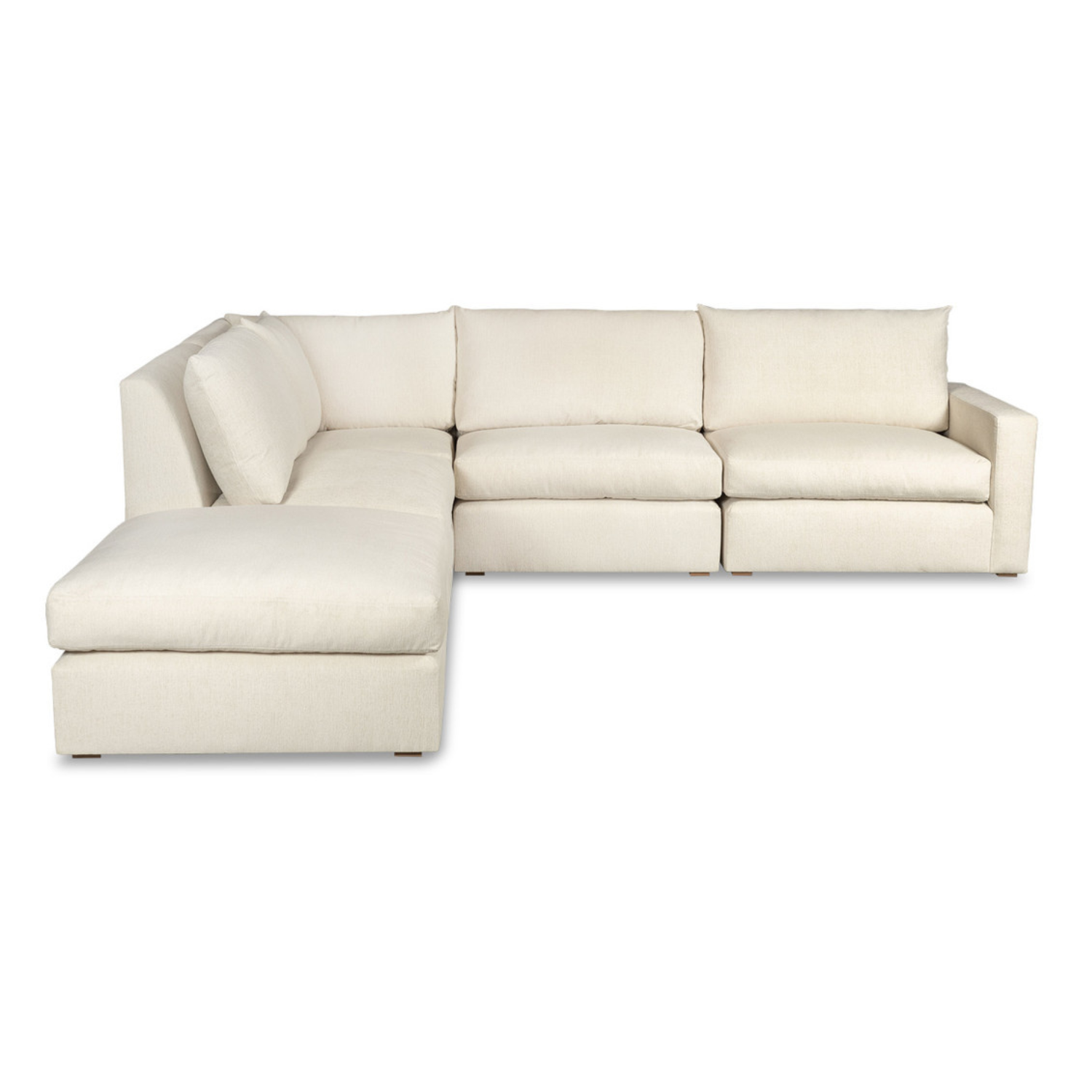 Weekend Modular Ottoman