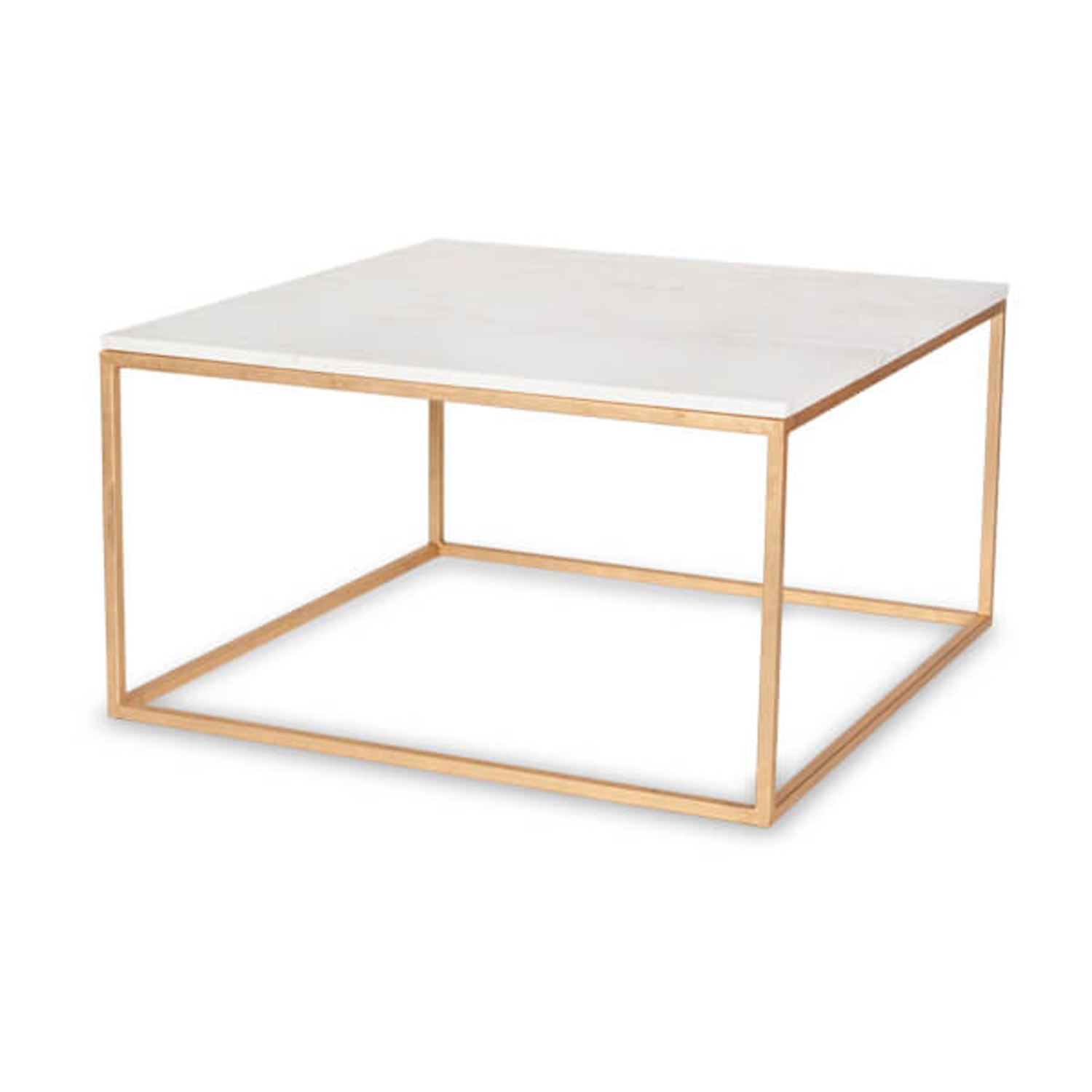 Cube Coffee Table