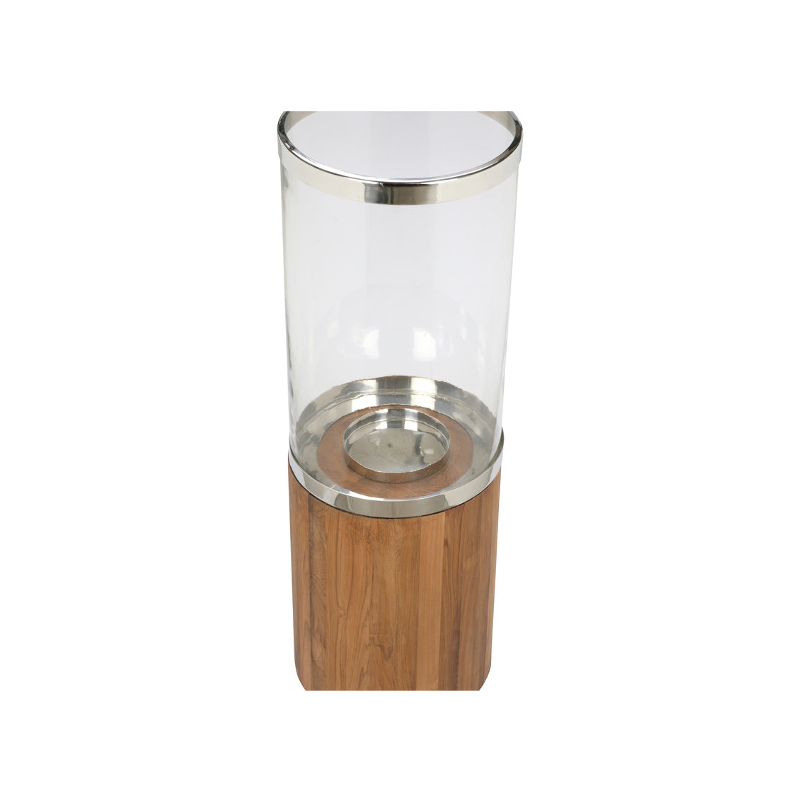 Muskoka Candle Holder
