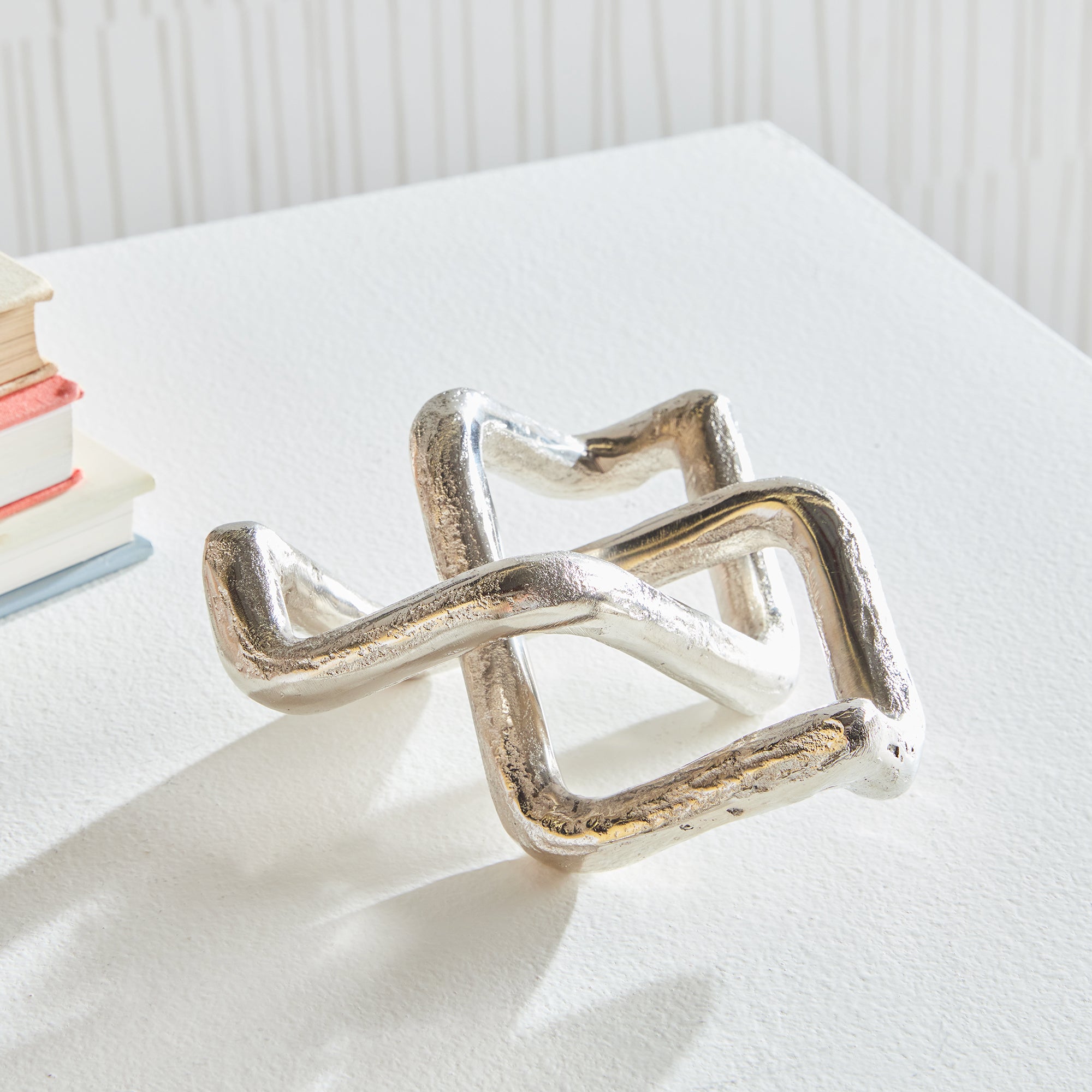 Mael Sculpture