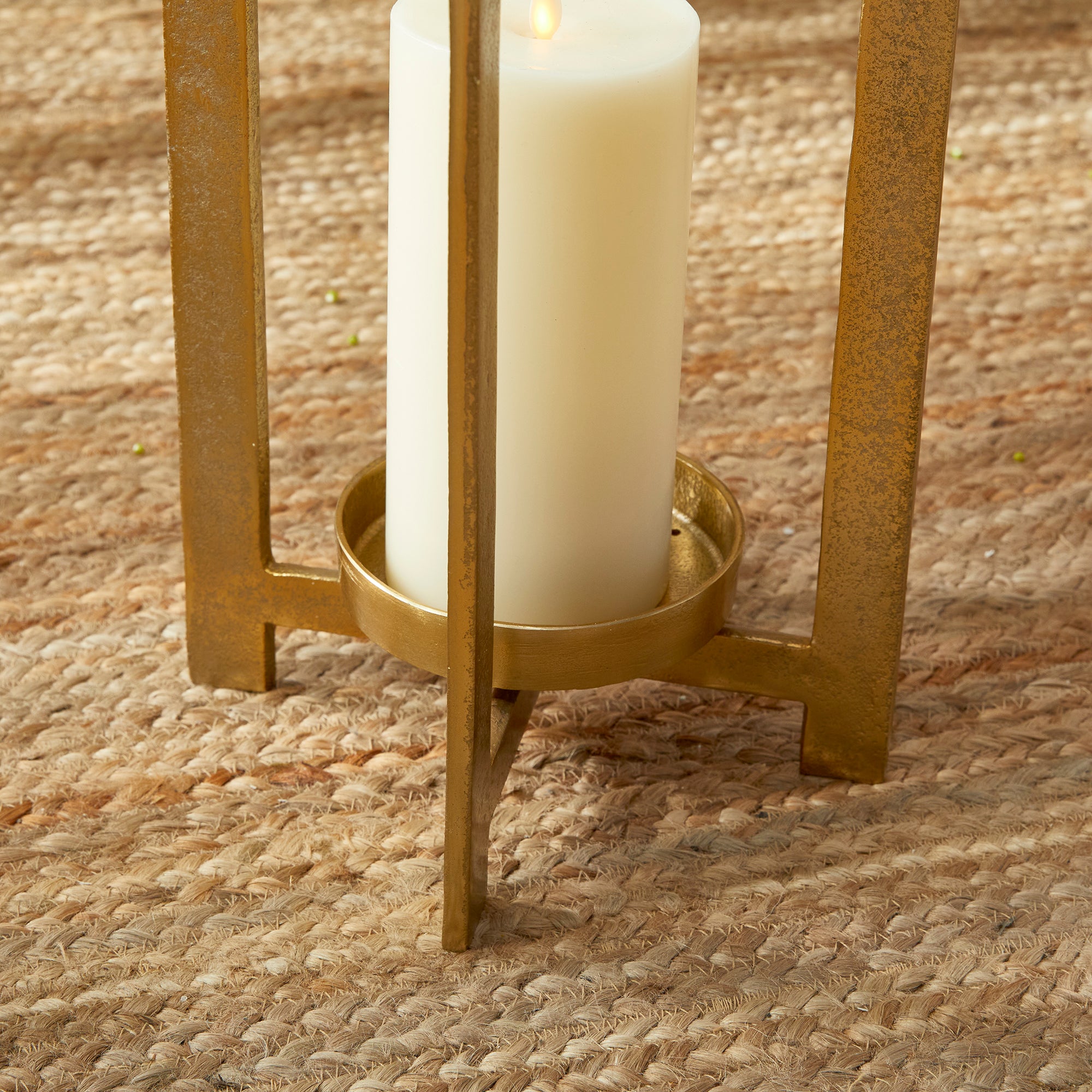 Vail Lantern Small