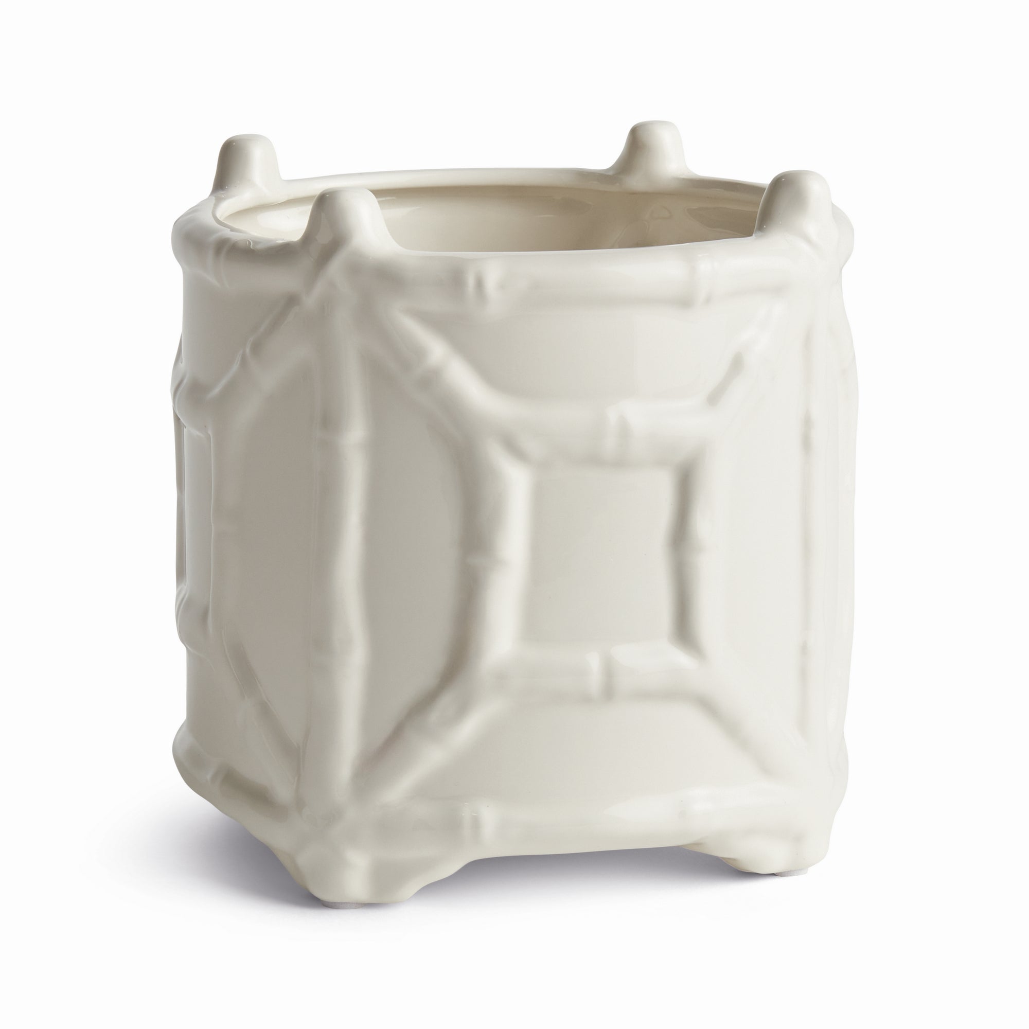 Nori Round Cachepot