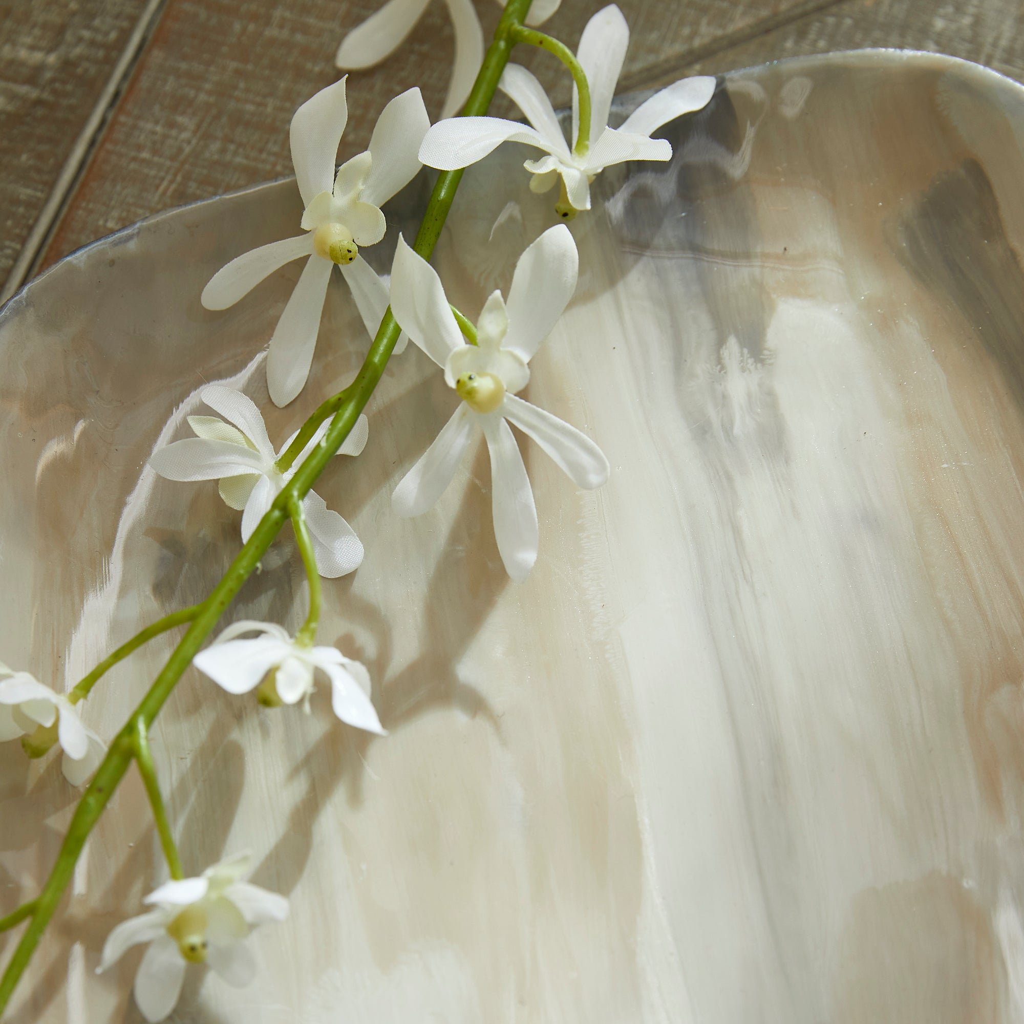 Alara Decorative Tray