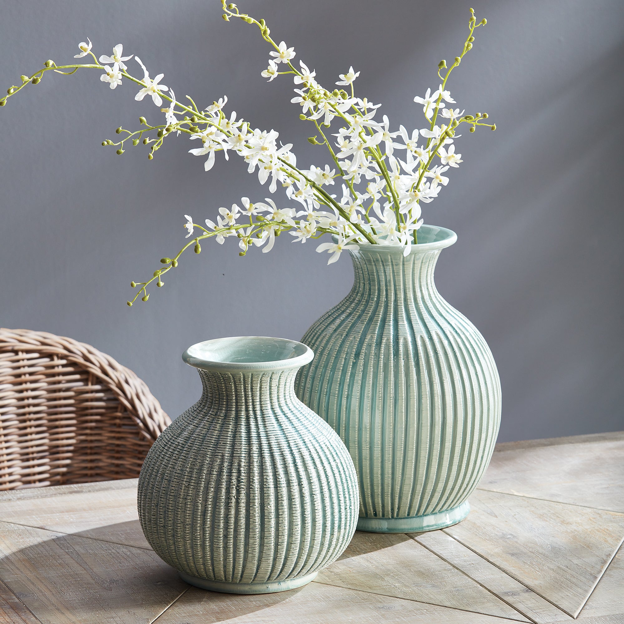 Noah Vase