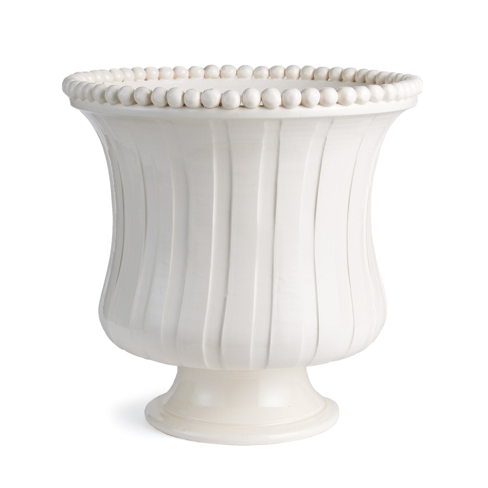 Clarisse Flared Vase Grande