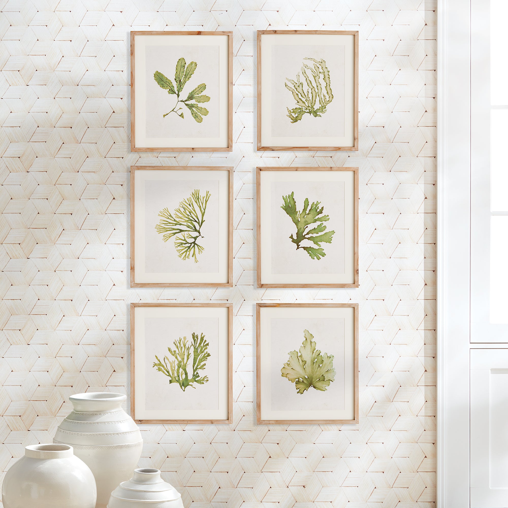 Kent Prints Set of 6