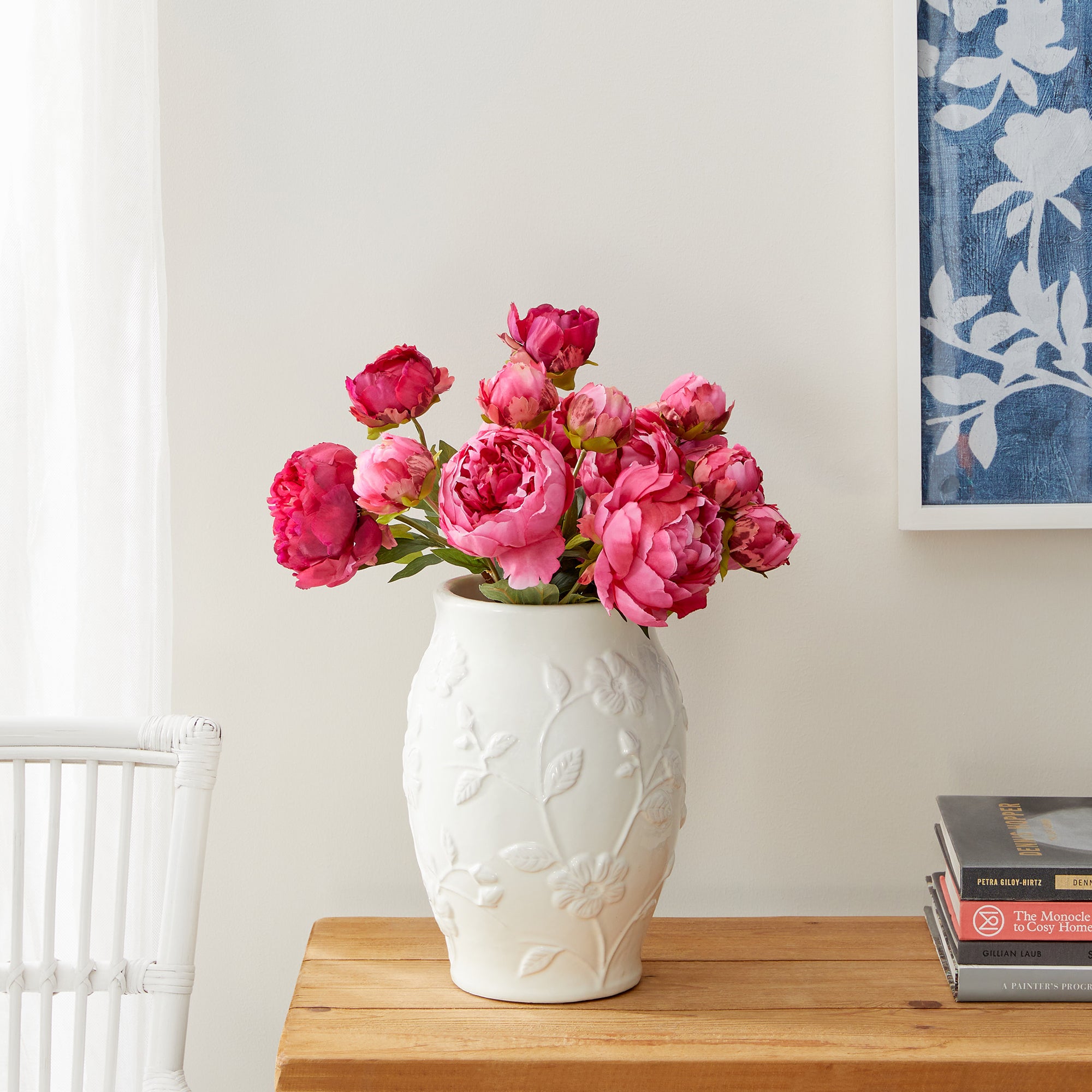 Marlo Vase