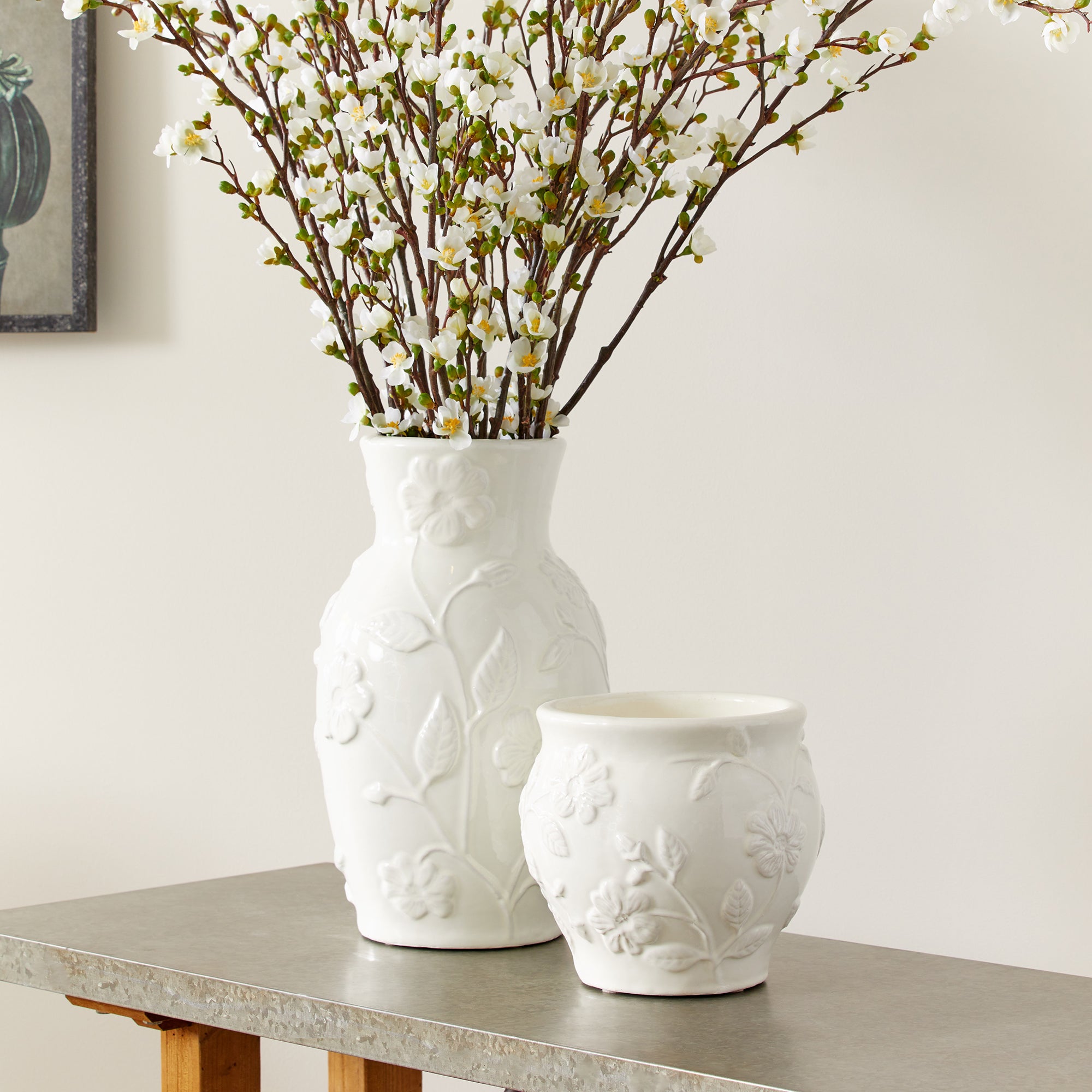Marlo Vase
