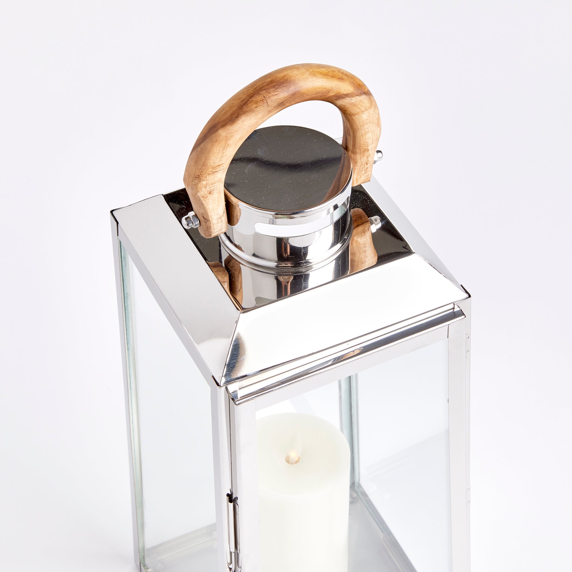 Ivana Oceanside Lantern Large