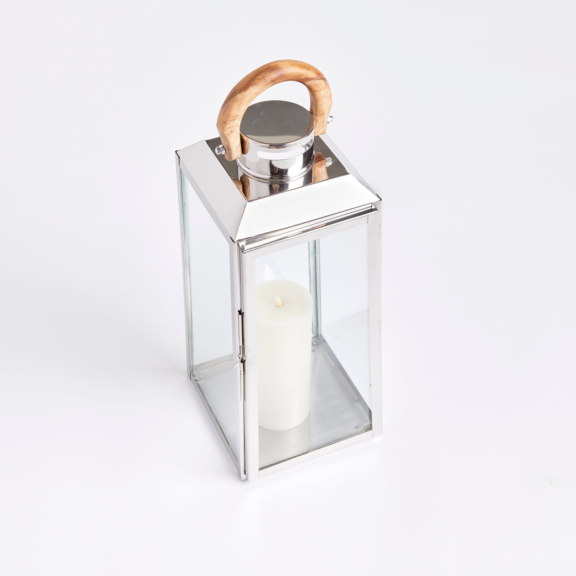 Ivana Oceanside Lantern Large