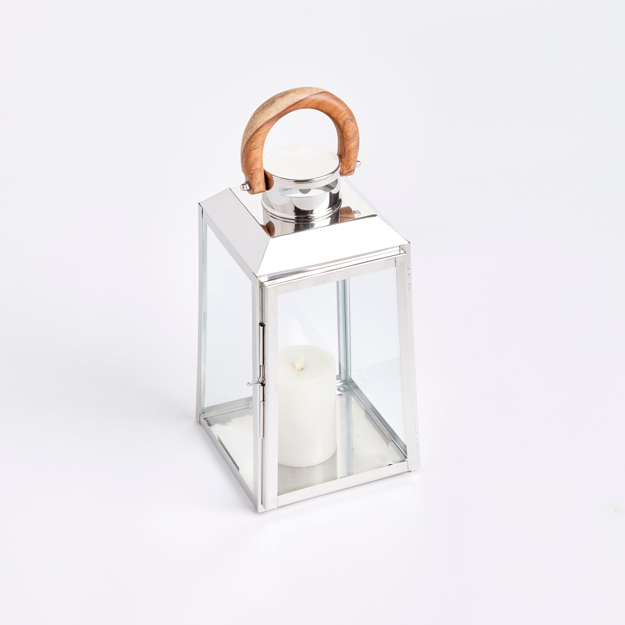 OCEANSIDE OUTDOOR LANTERN SMALL