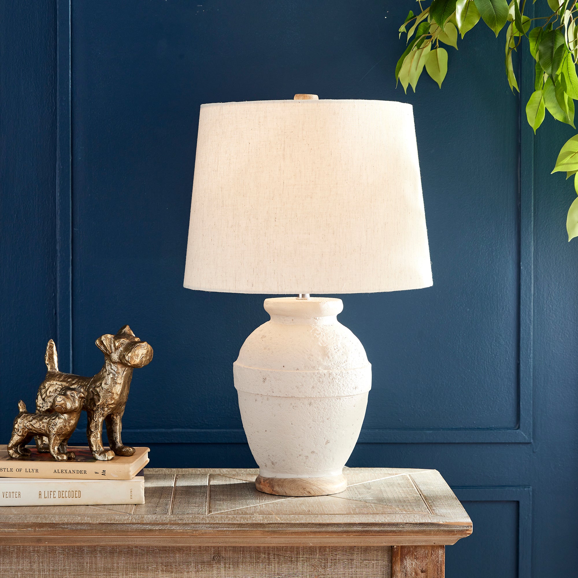 Sola Lamp