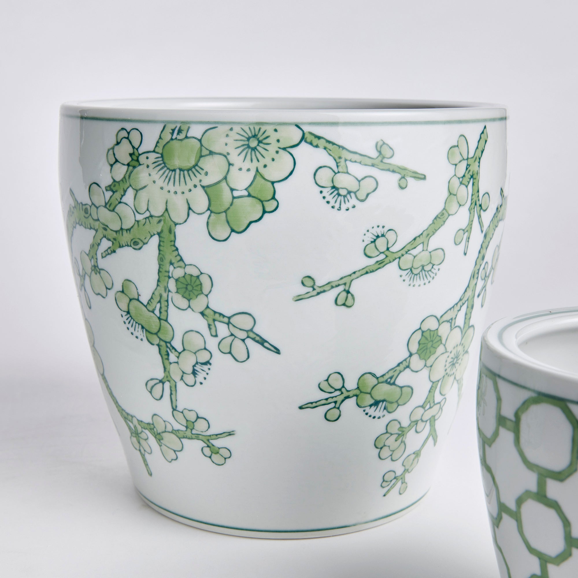 Julie Flower Pots, Set of 3