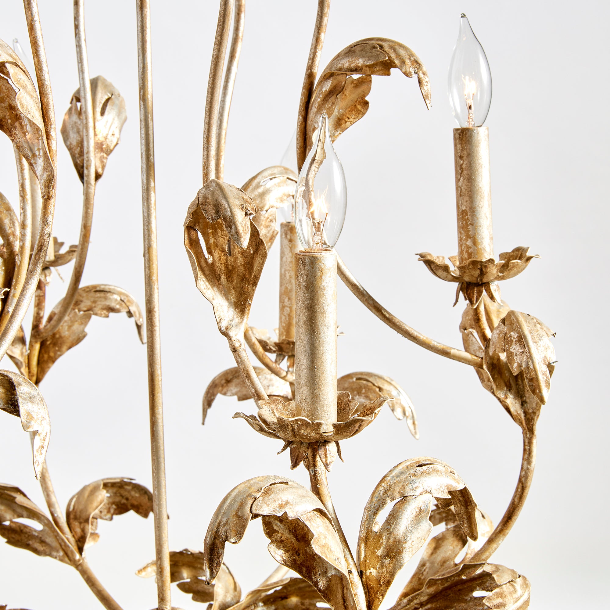 Demiara Chandelier