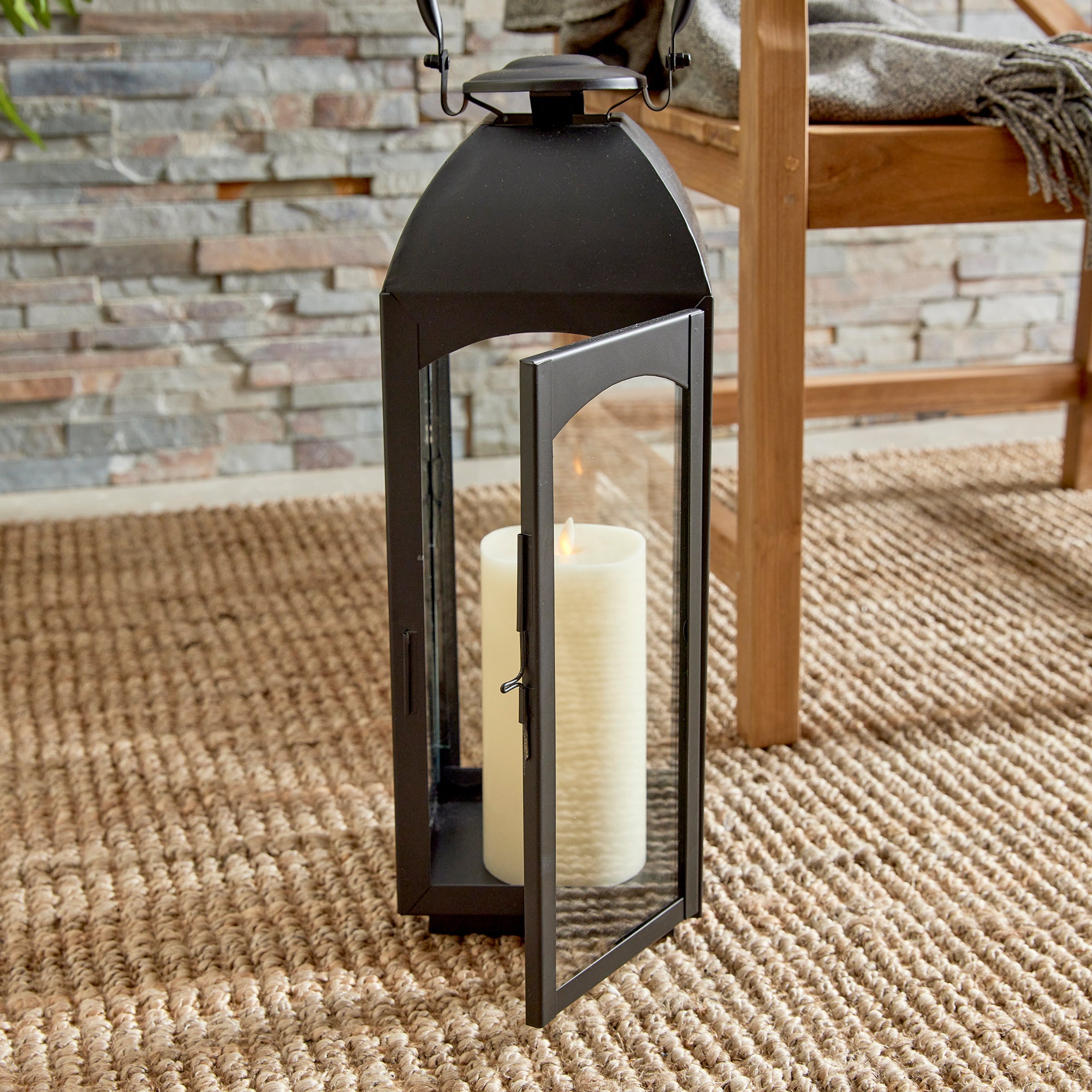 Anthony Outdoor Lantern
